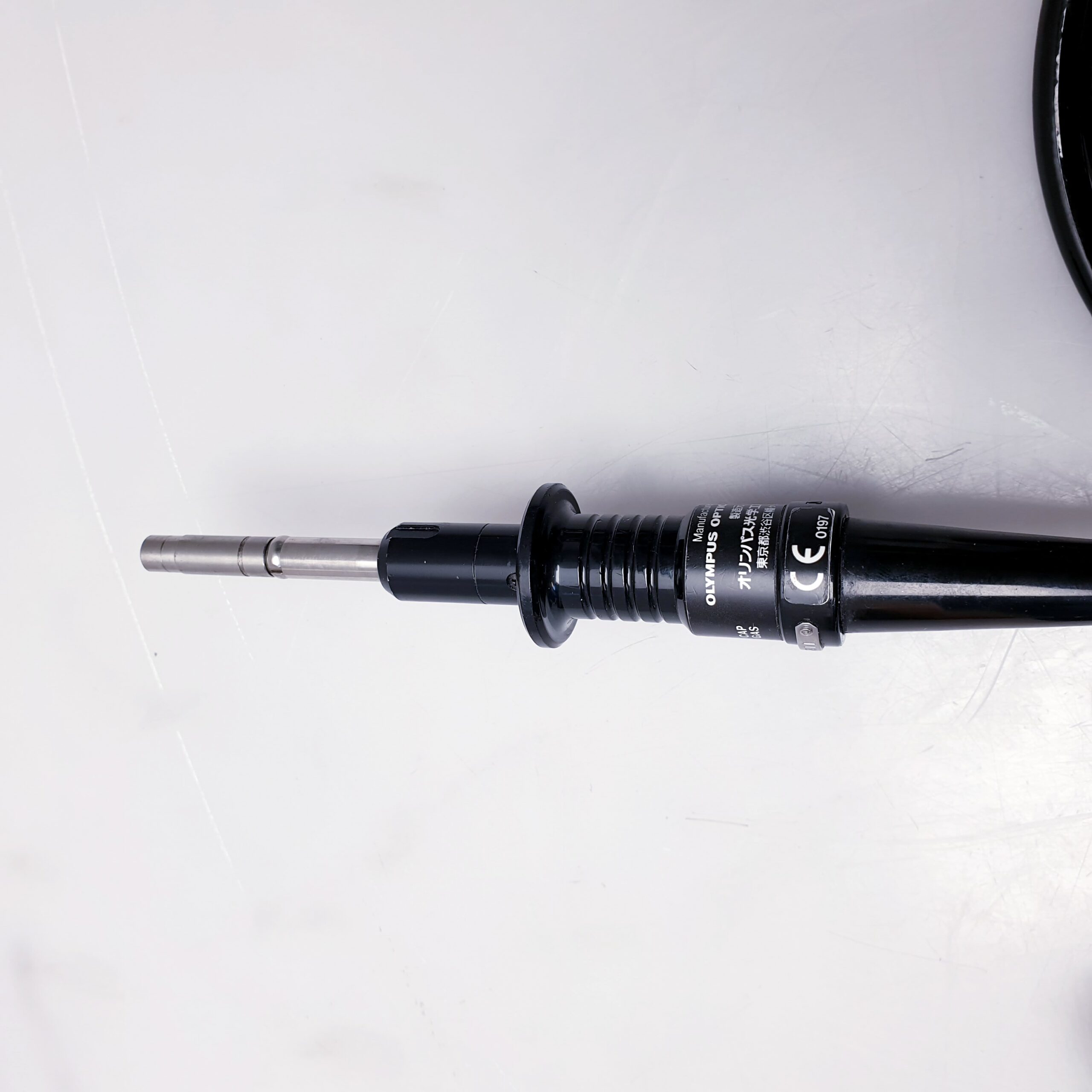 Olympus ENF-P4 Rhinolaryngoscope thumbnail 7