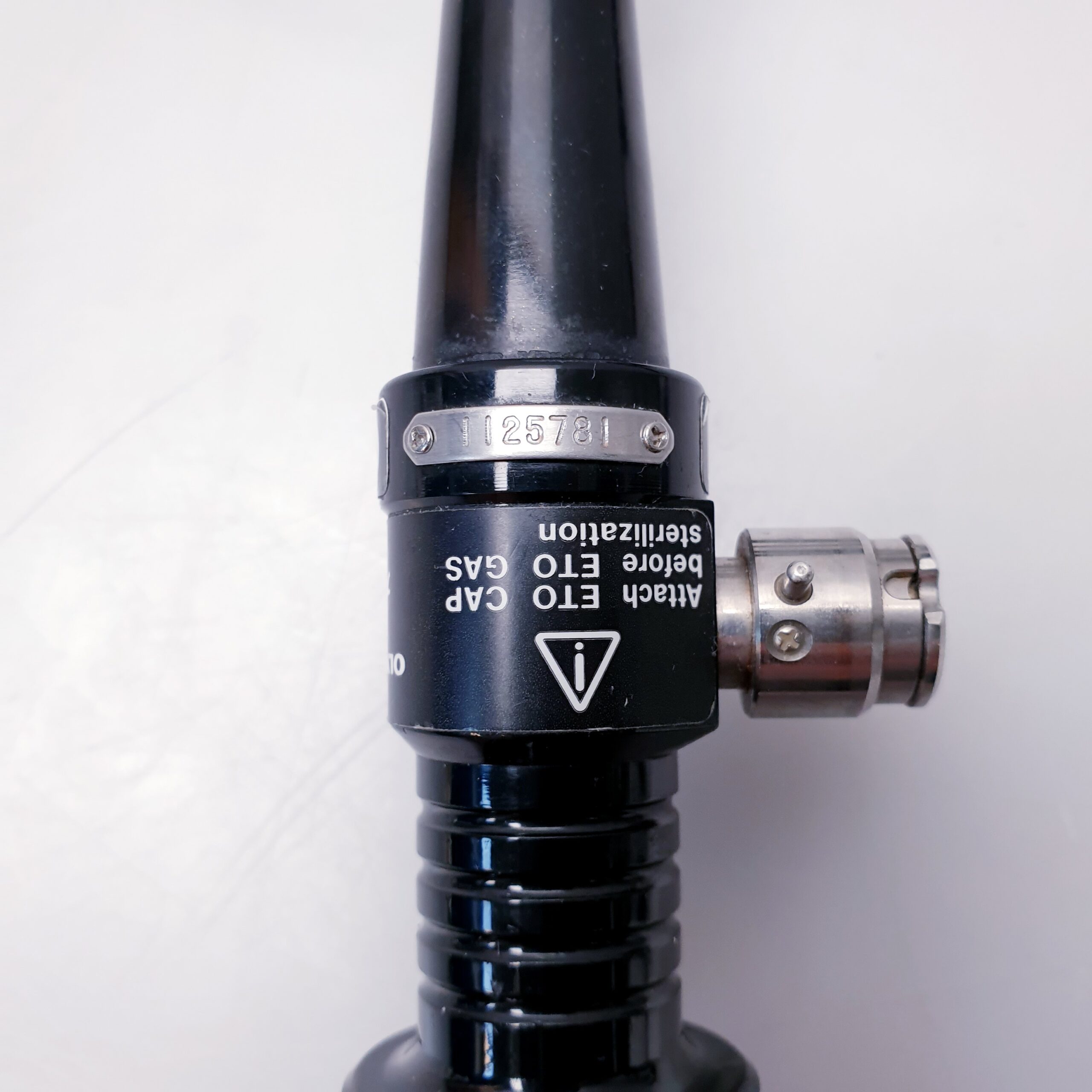 Olympus ENF-P4 Rhinolaryngoscope thumbnail 8