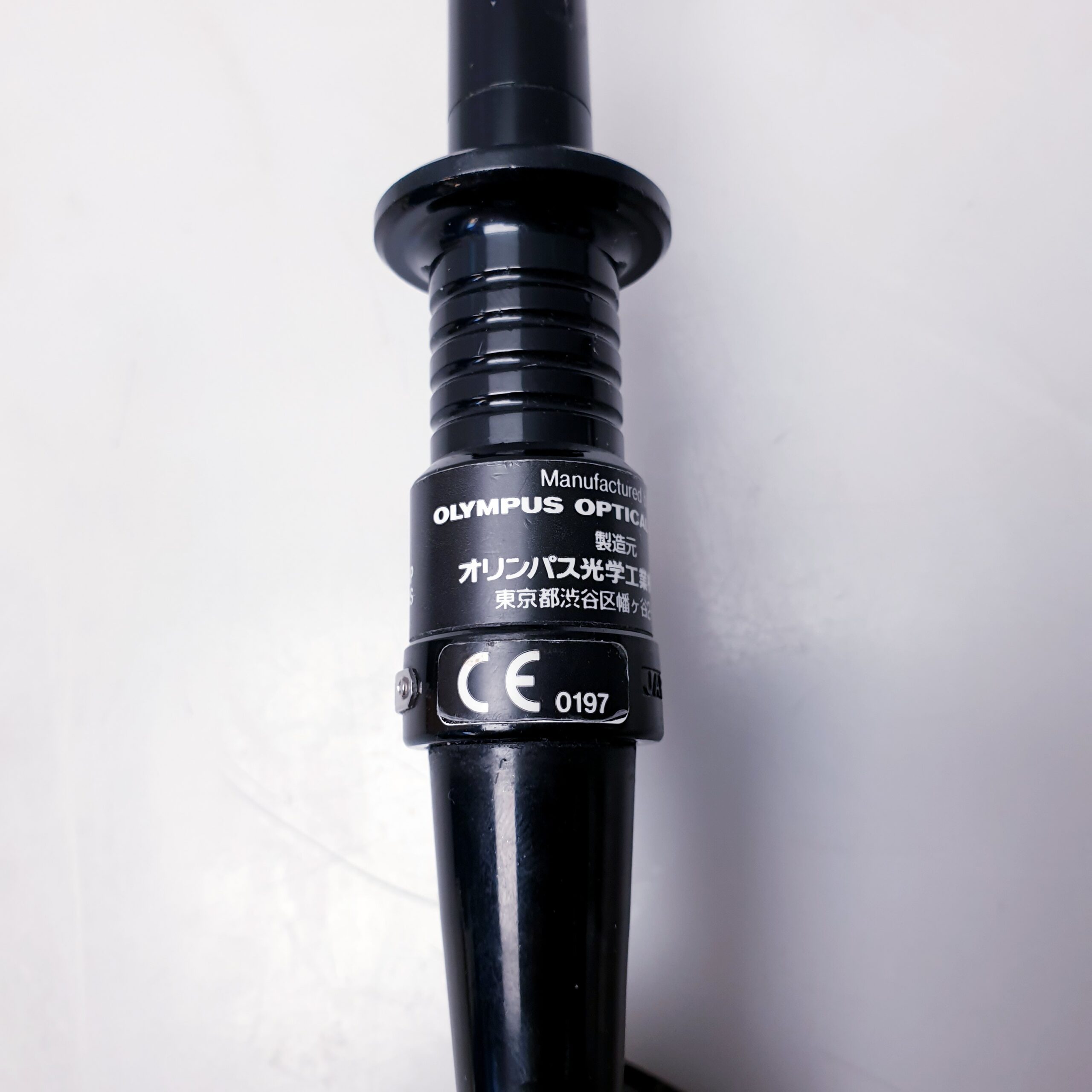Olympus ENF-P4 Rhinolaryngoscope thumbnail 9