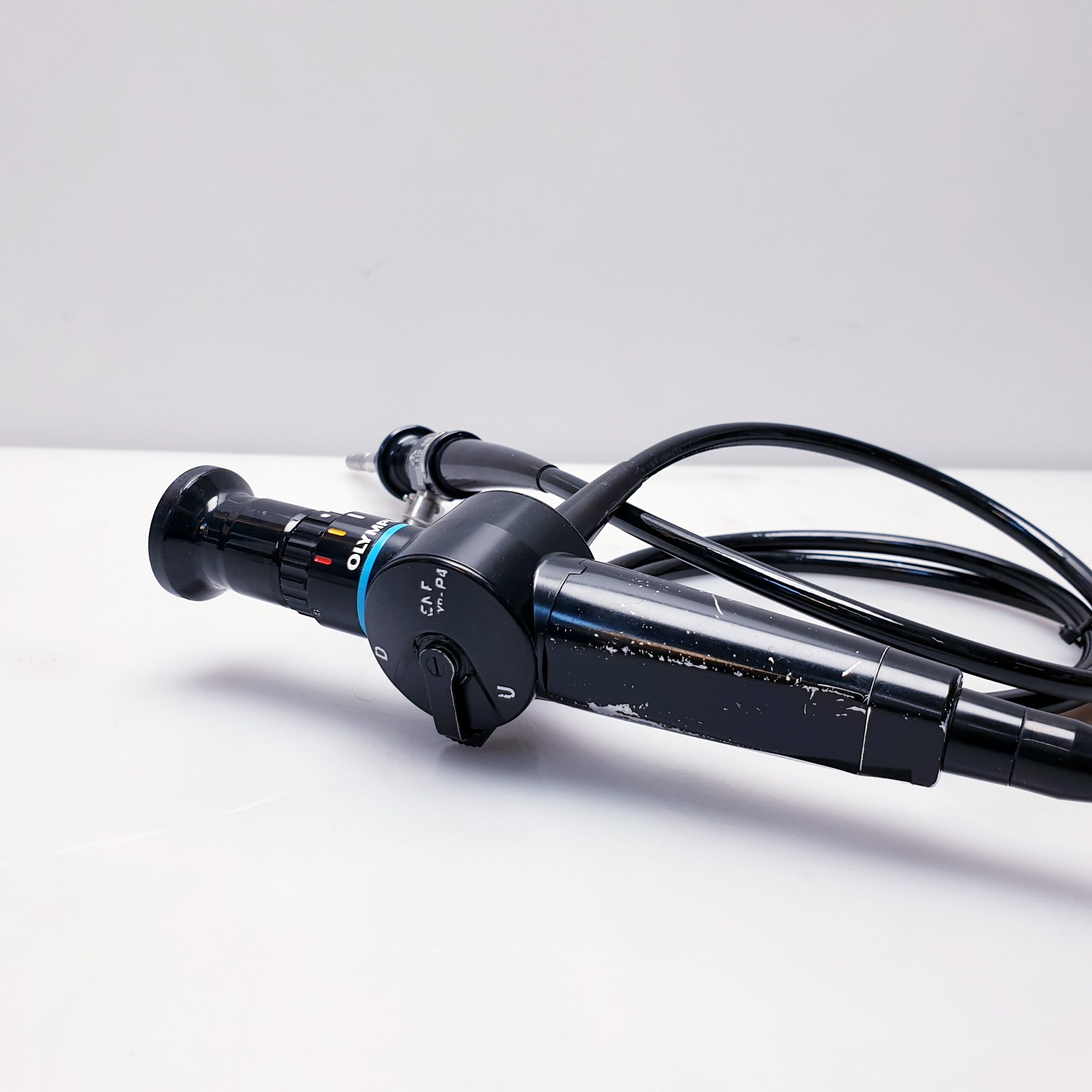 Olympus ENF-P4 Rhinolaryngoscope thumbnail 10