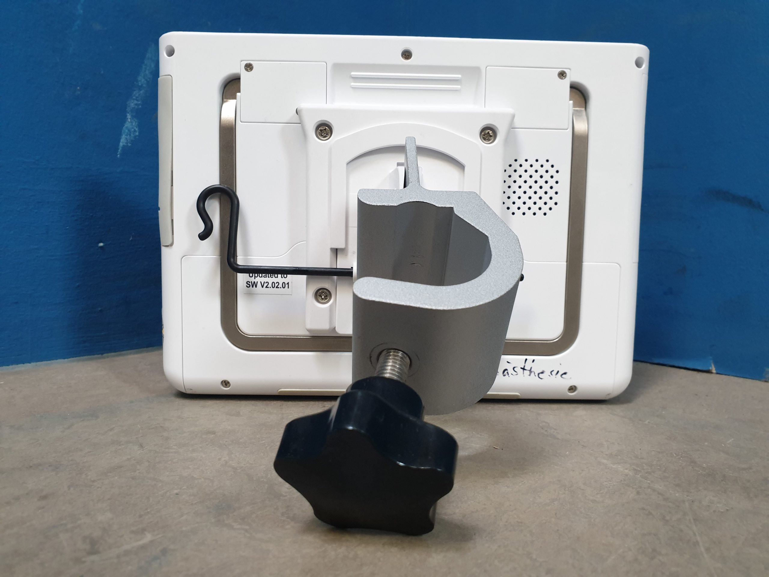 Ambu aView 405002000 Portable endoscope Monitor thumbnail 6