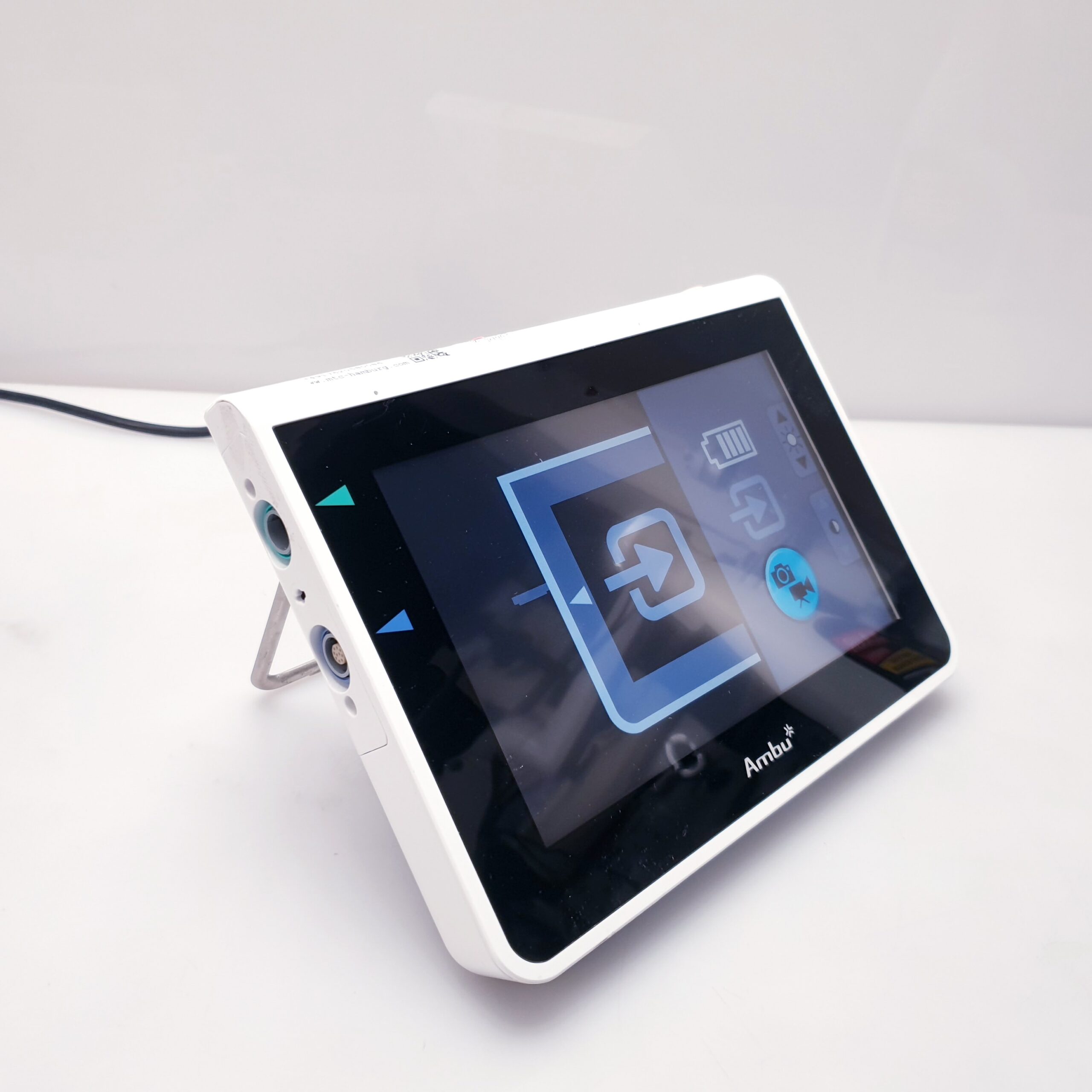 Ambu aView 405002000 Portable endoscope Monitor thumbnail 10