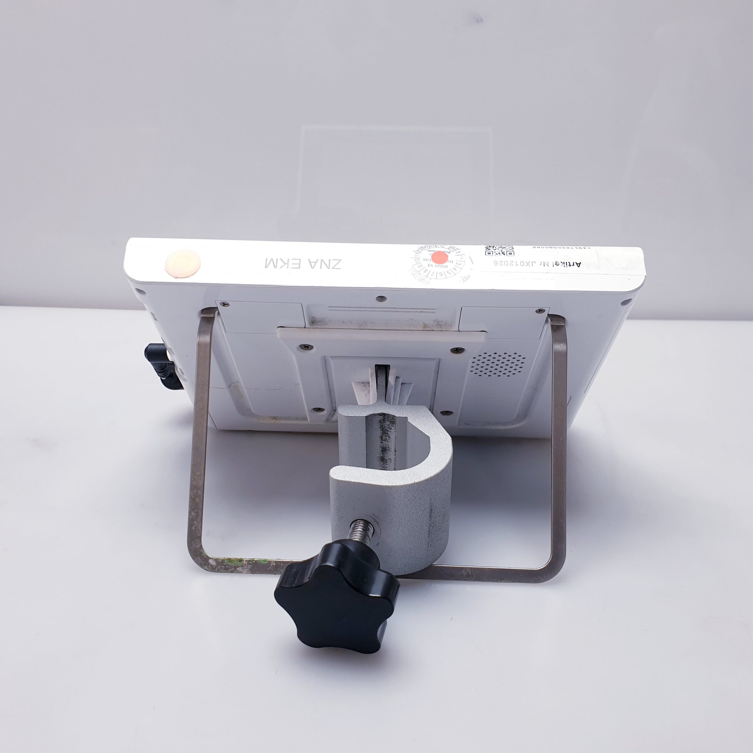 Ambu aView 405002000 Portable endoscope Monitor thumbnail 14