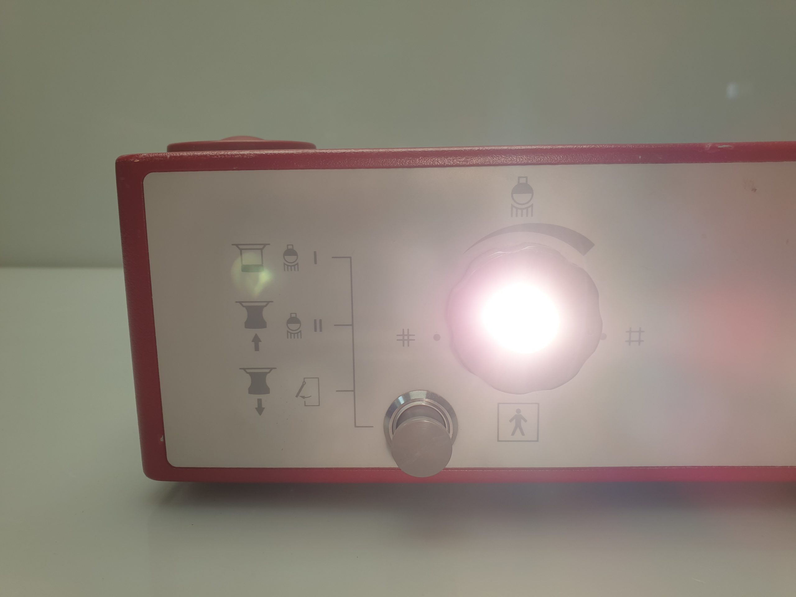 Richard Wolf 4251 001 Lichtquelle – Kaltlichtquelle thumbnail 6