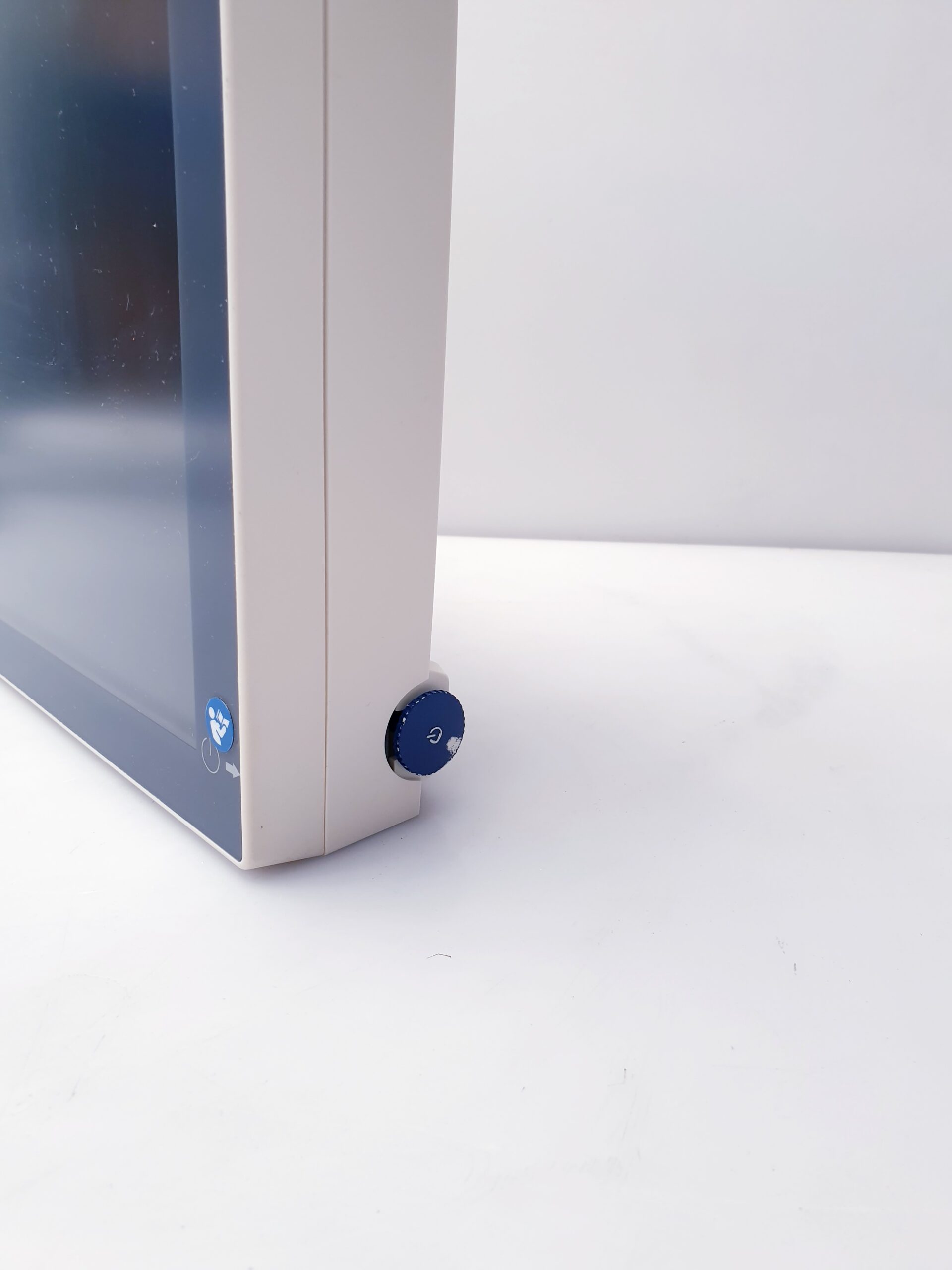 karl Storz 200905 19 TOUCH SCREEN 19” Monitor mit Netzteil thumbnail 6