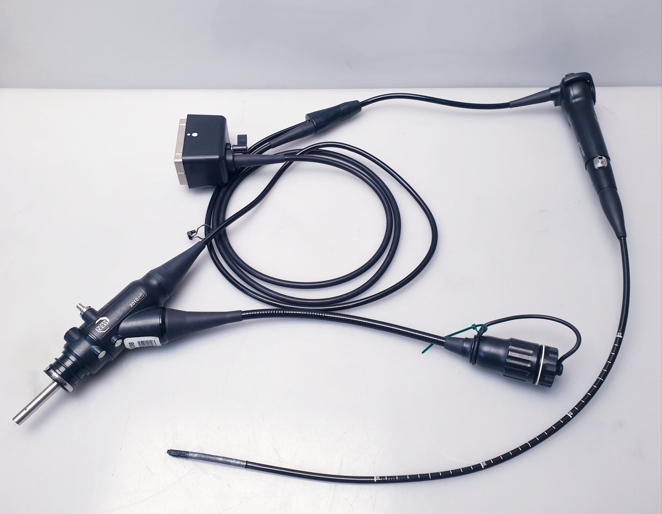 Fujinon EB-530US Video Ultraschall Bronchoskop – Videobronchoskop — image 1 of 15