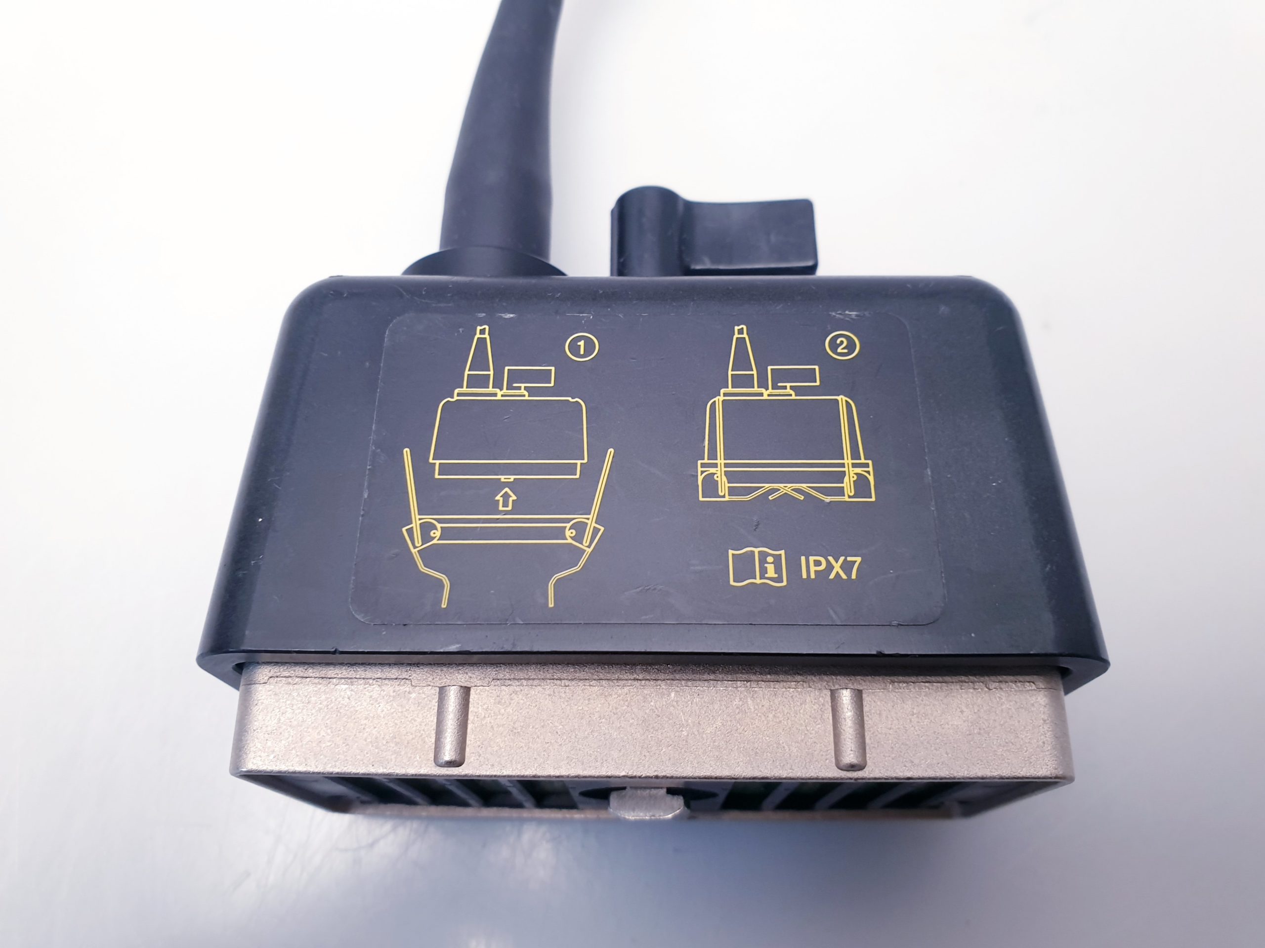 Fujinon EB-530US Video Ultraschall Bronchoskop – Videobronchoskop thumbnail 10