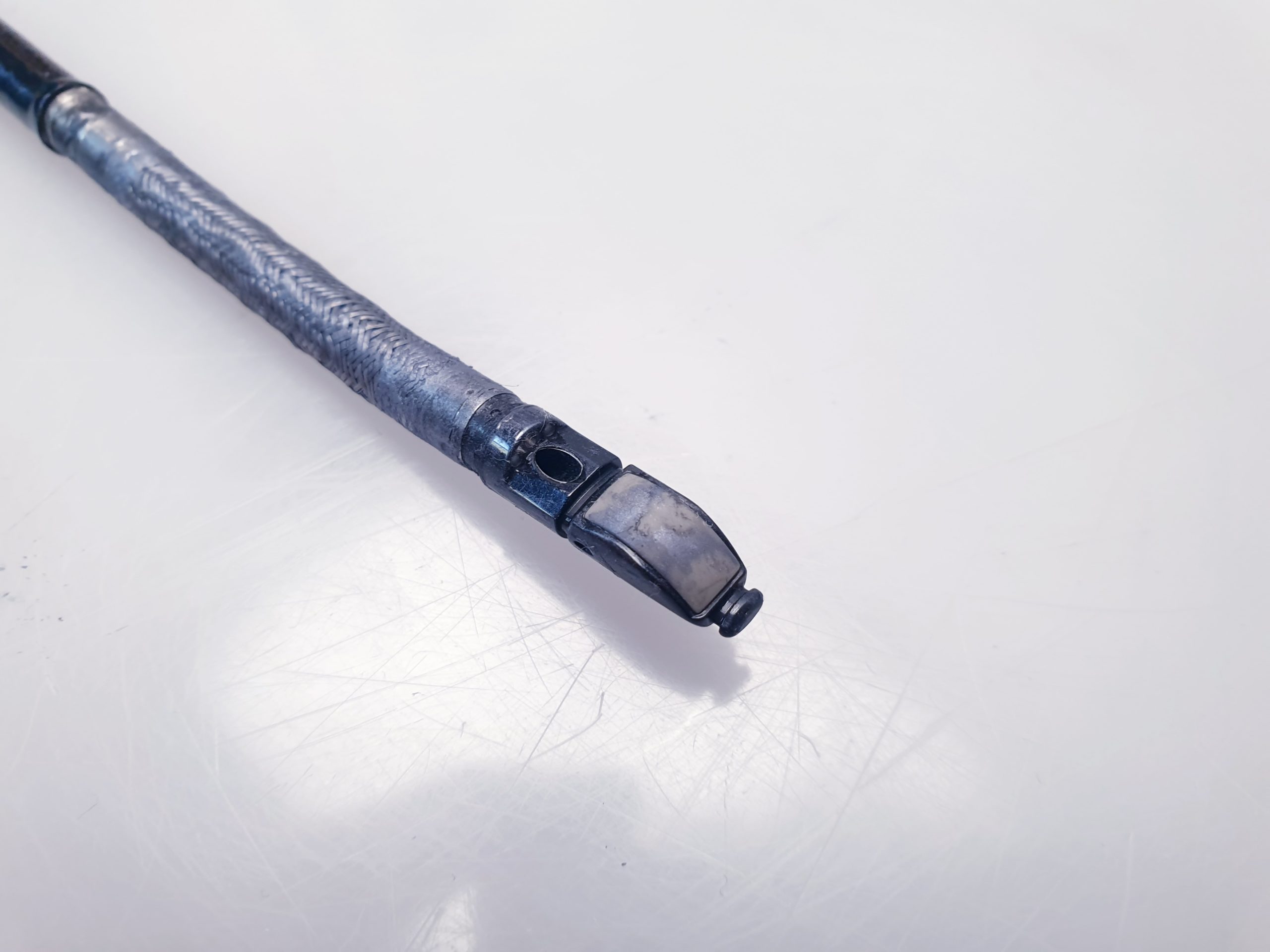 Fujinon EB-530US Video Ultraschall Bronchoskop – Videobronchoskop thumbnail 13