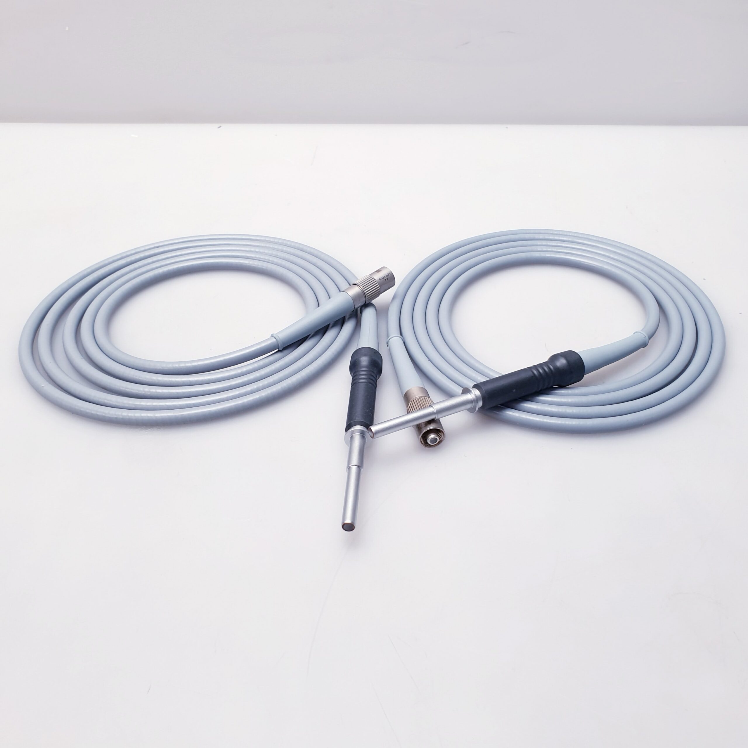 Karl Storz 495na – 495 NA Fiberglas-Lichtkabel — image 1 of 7