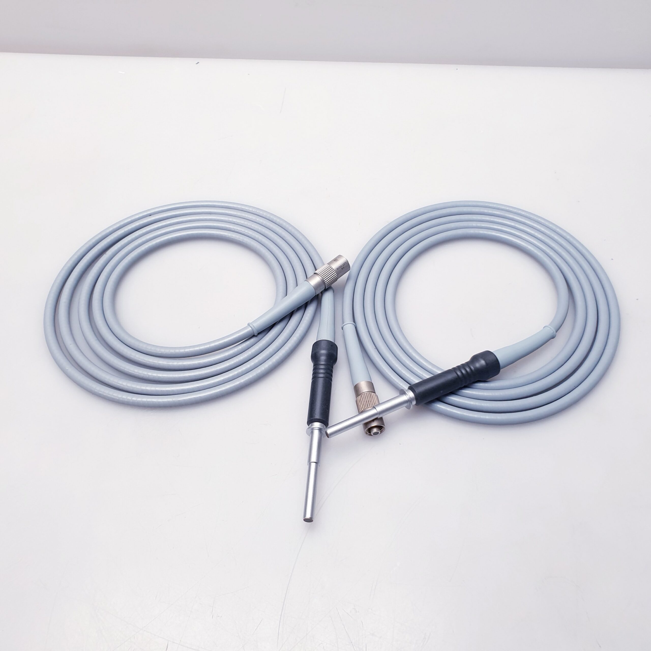 Karl Storz 495na – 495 NA Fiberglas-Lichtkabel thumbnail 2