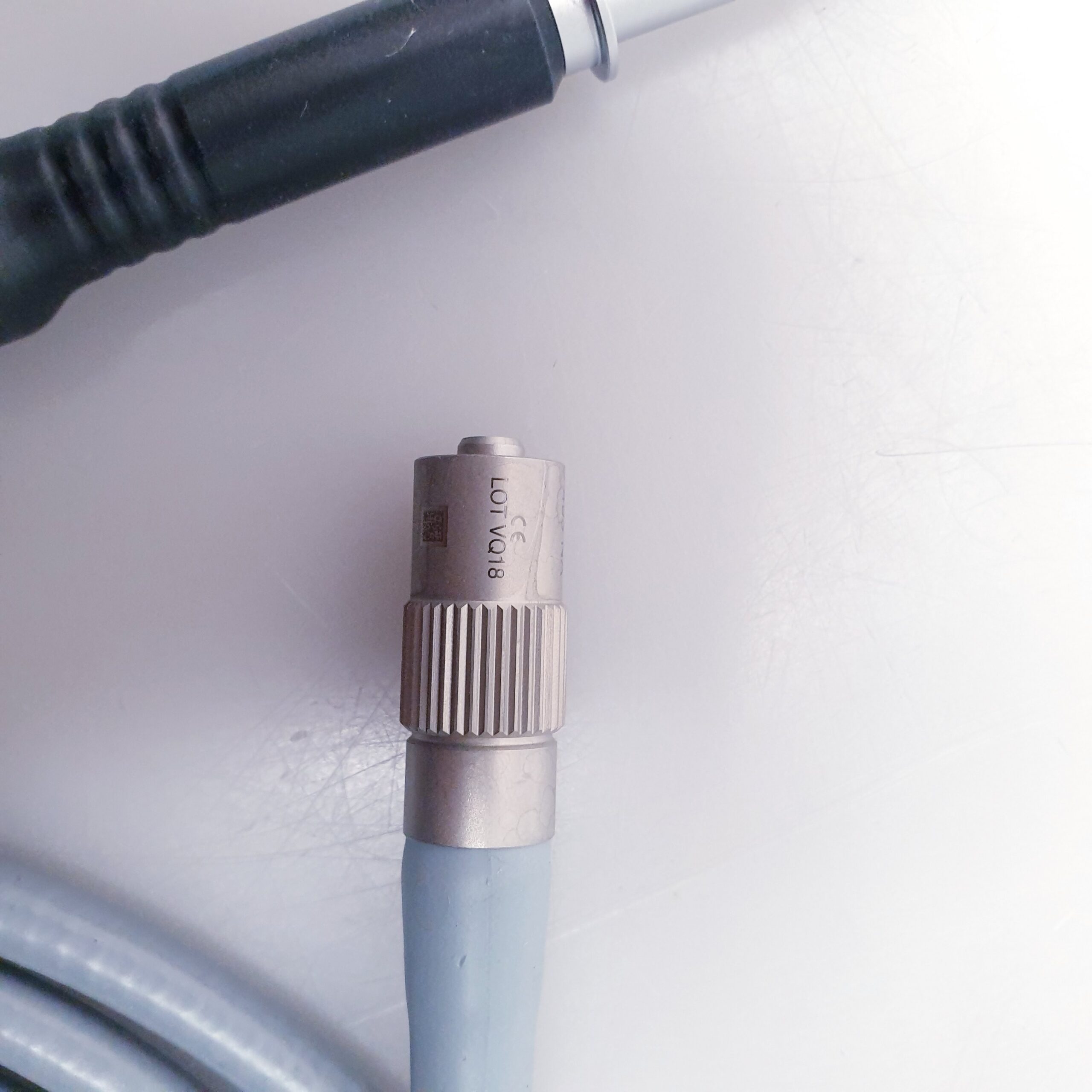 Karl Storz 495na – 495 NA Fiberglas-Lichtkabel thumbnail 7