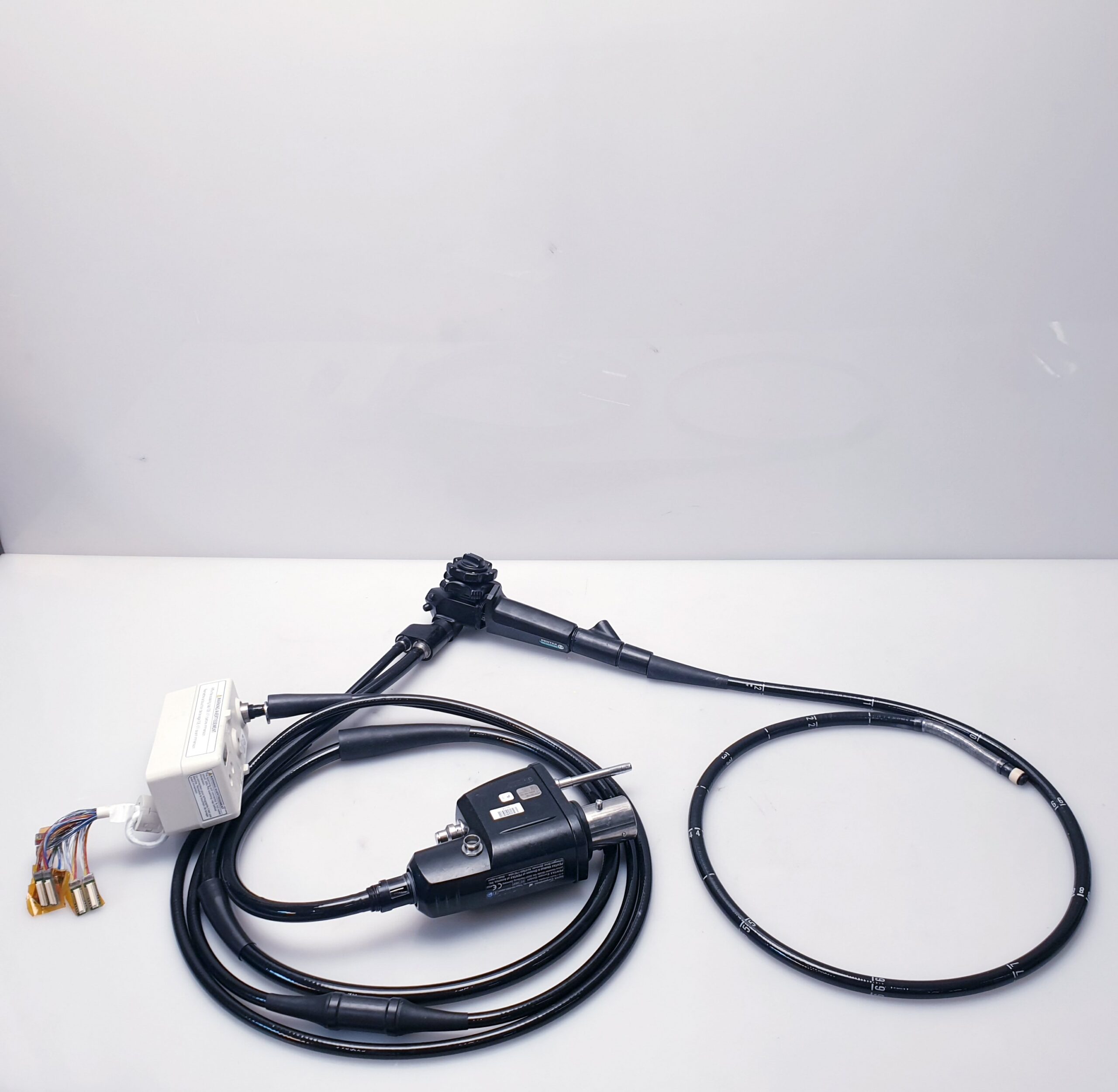 Pentax EG‑3670URK Endoskop, Gastroskop – defekt thumbnail 5