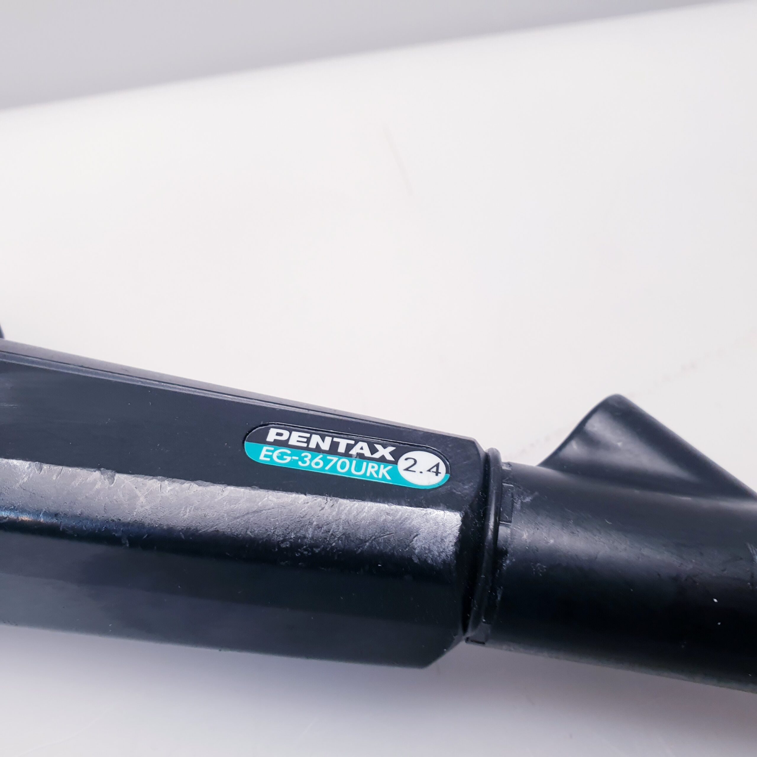 Pentax EG‑3670URK Endoskop, Gastroskop – defekt thumbnail 13