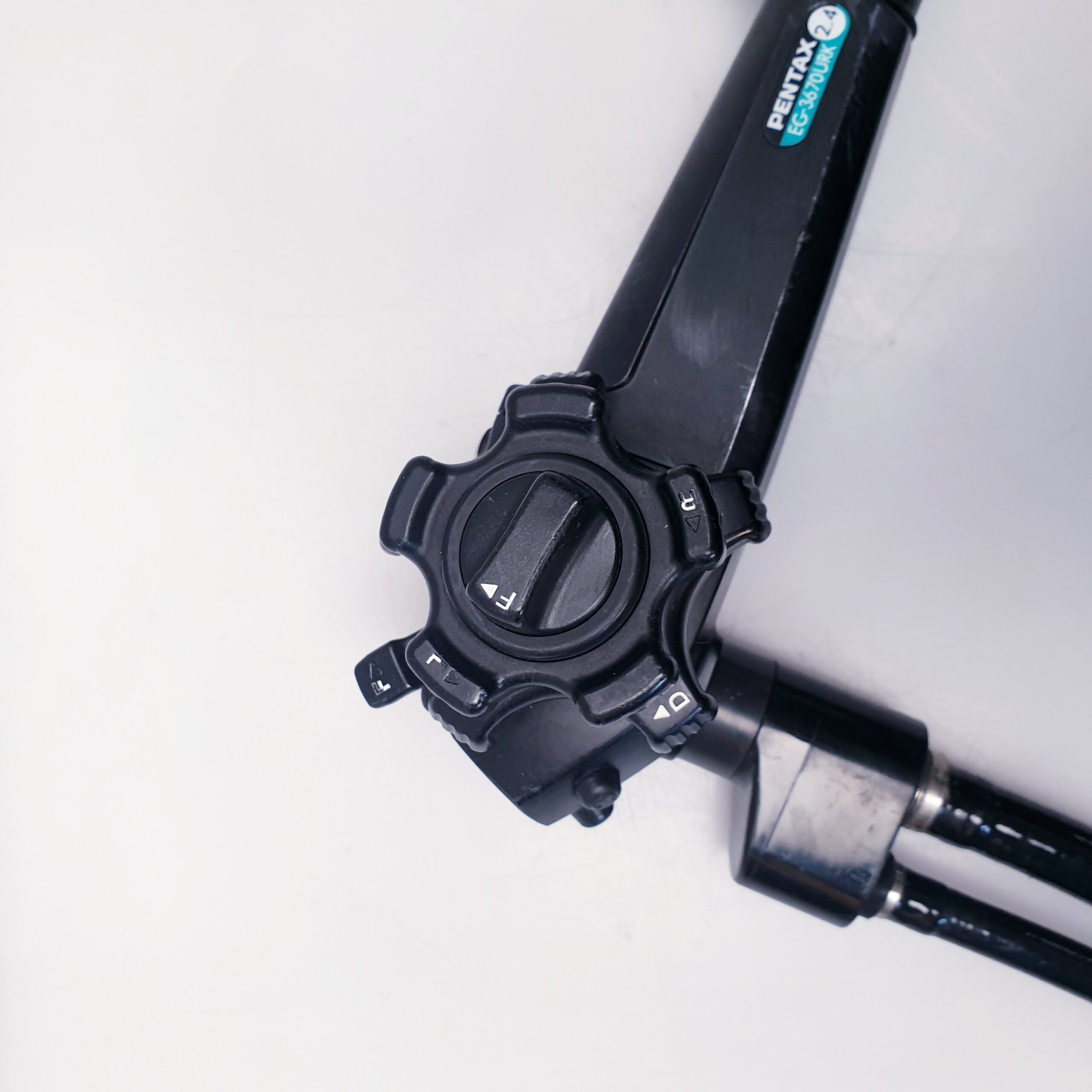 Pentax EG‑3670URK Endoskop, Gastroskop – defekt thumbnail 16