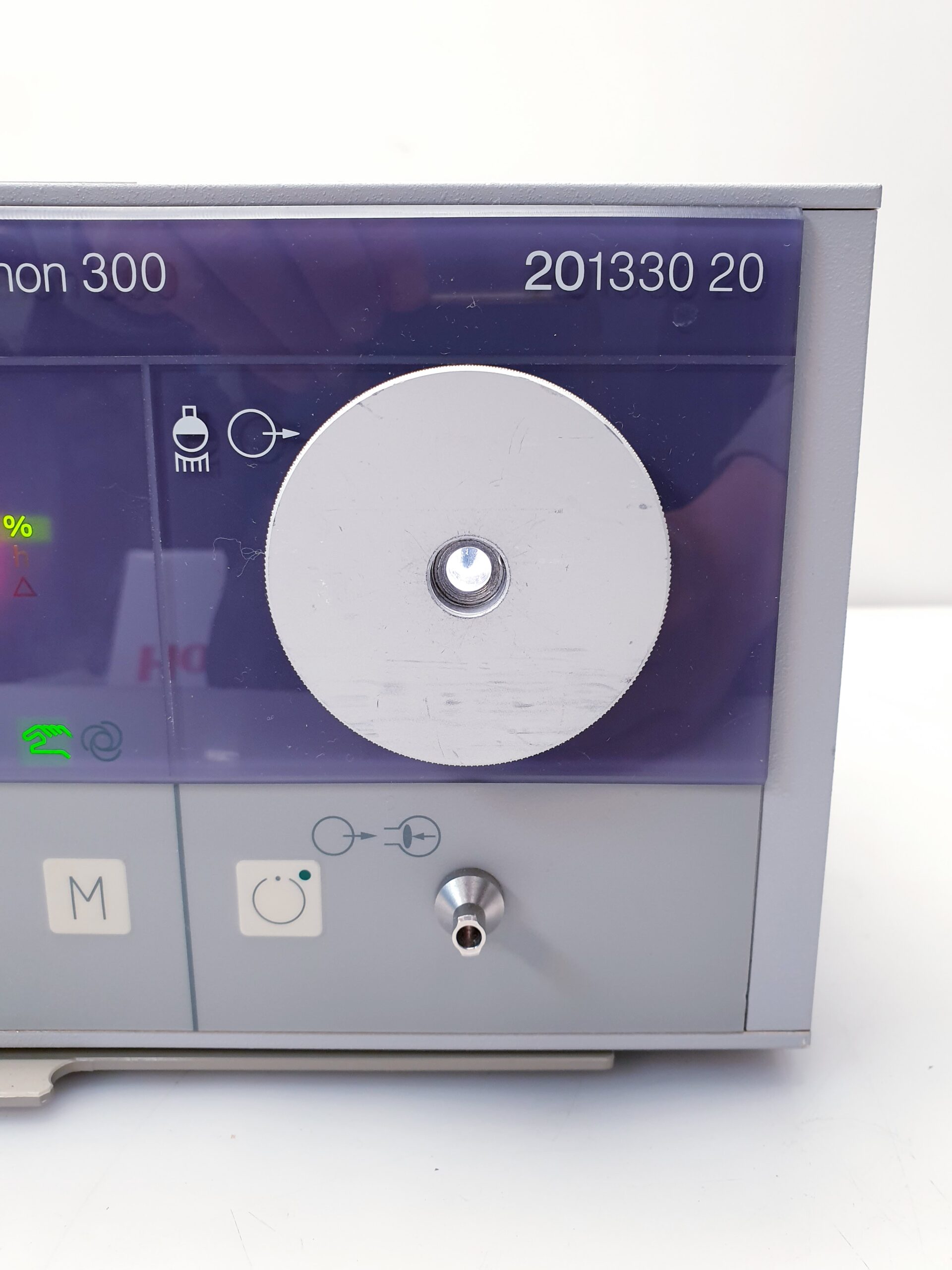 Karl Storz 20133020 201330 20 Xenon 300 Lichtquelle 300-Watt thumbnail 4