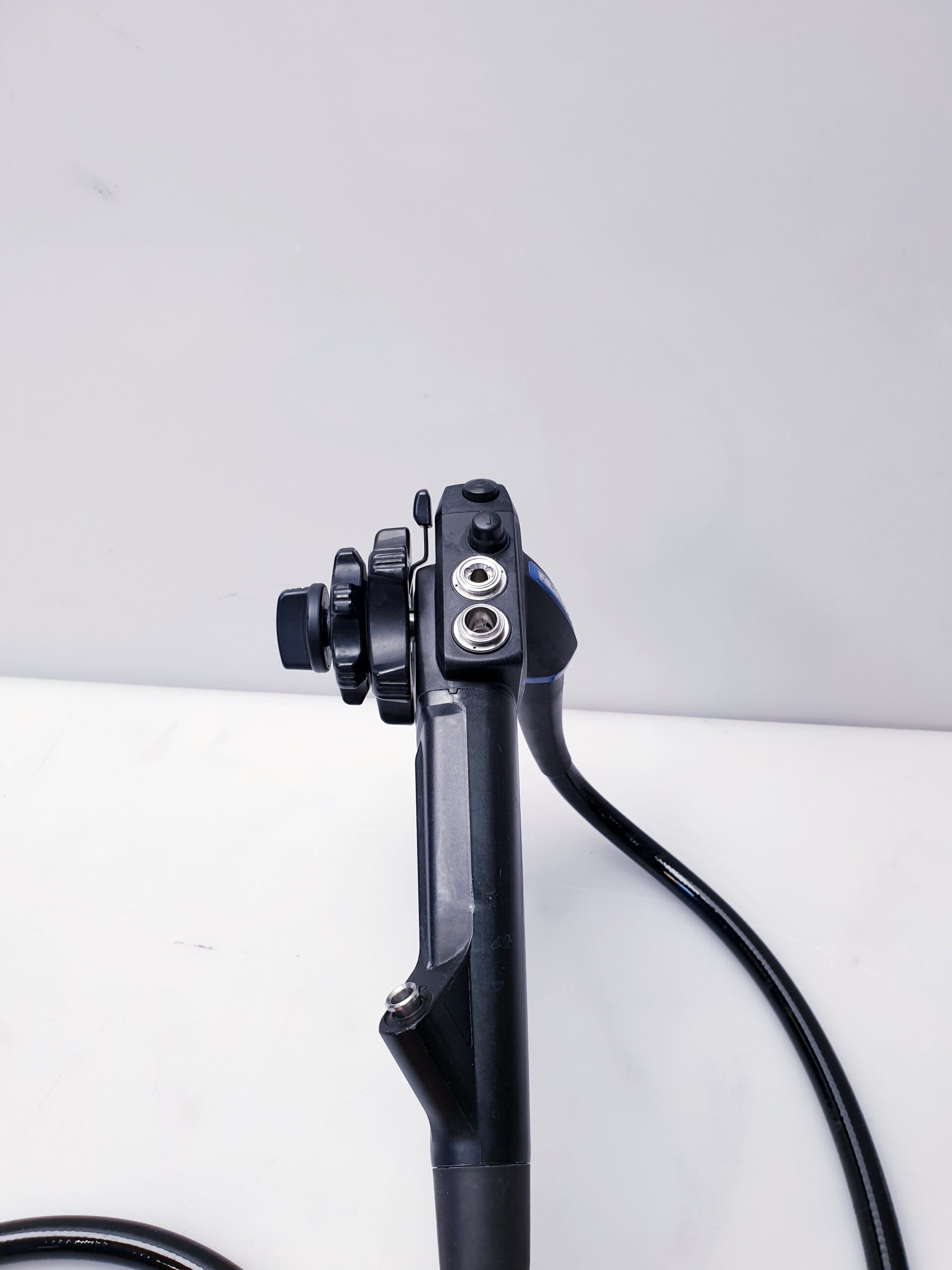 Olympus GIF-XP190 – GIFXP190N Videogastroskop thumbnail 7