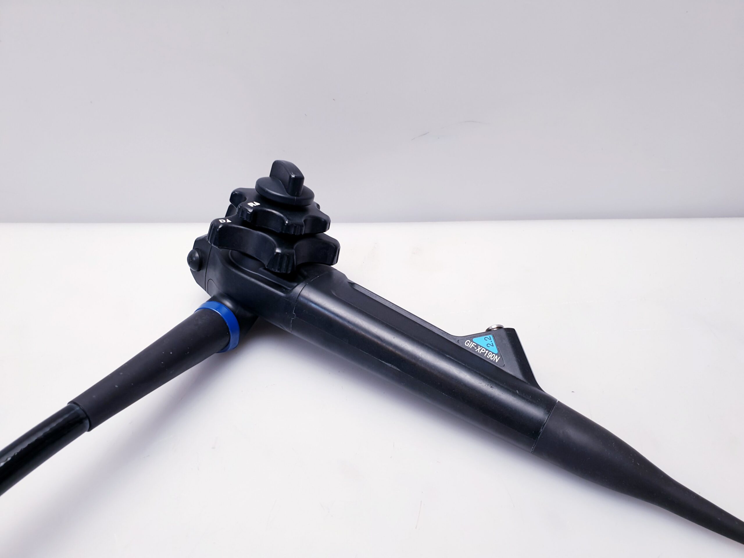 Olympus GIF-XP190 – GIFXP190N Videogastroskop thumbnail 8