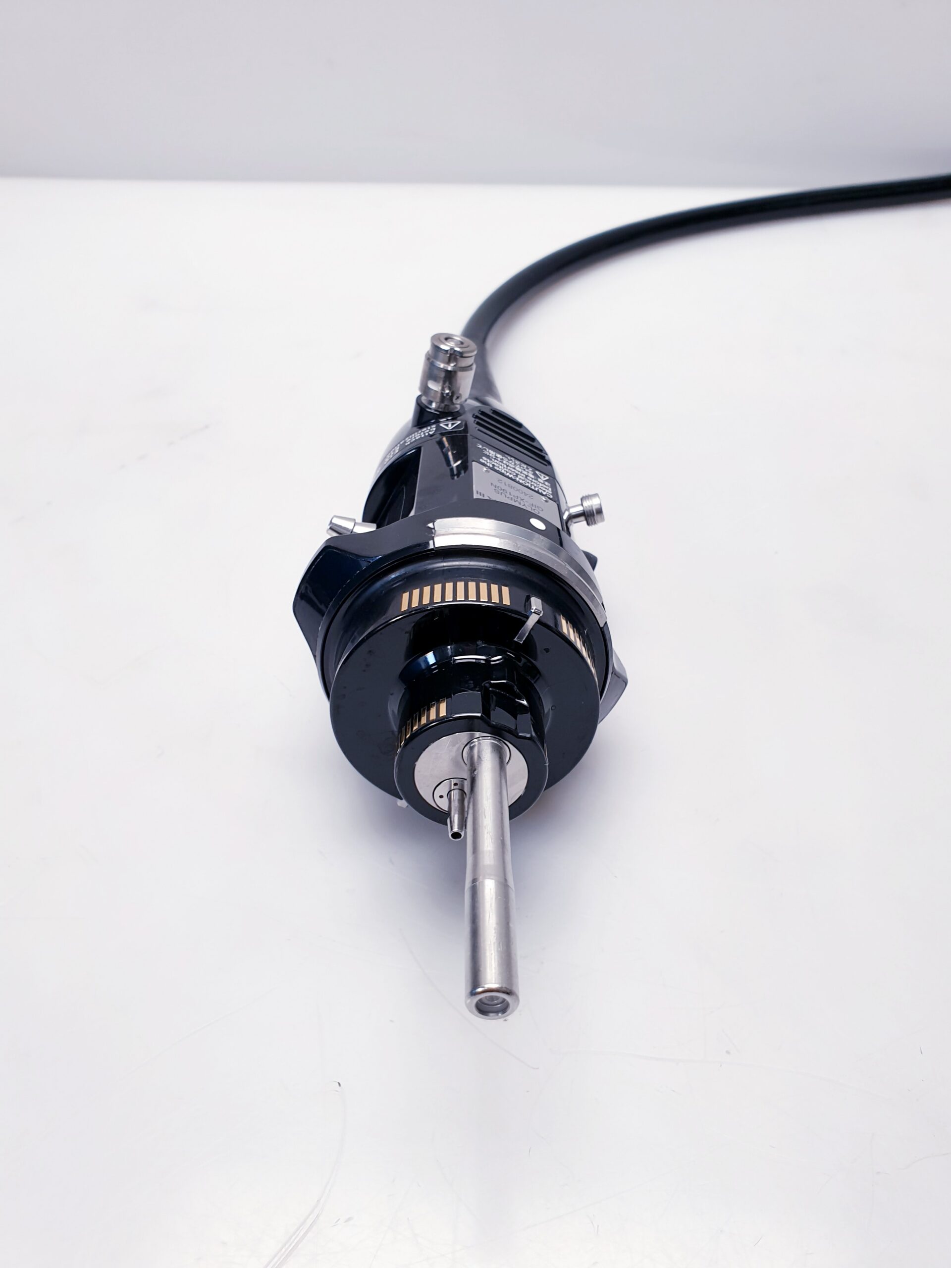 Olympus GIF-XP190 – GIFXP190N Videogastroskop thumbnail 13