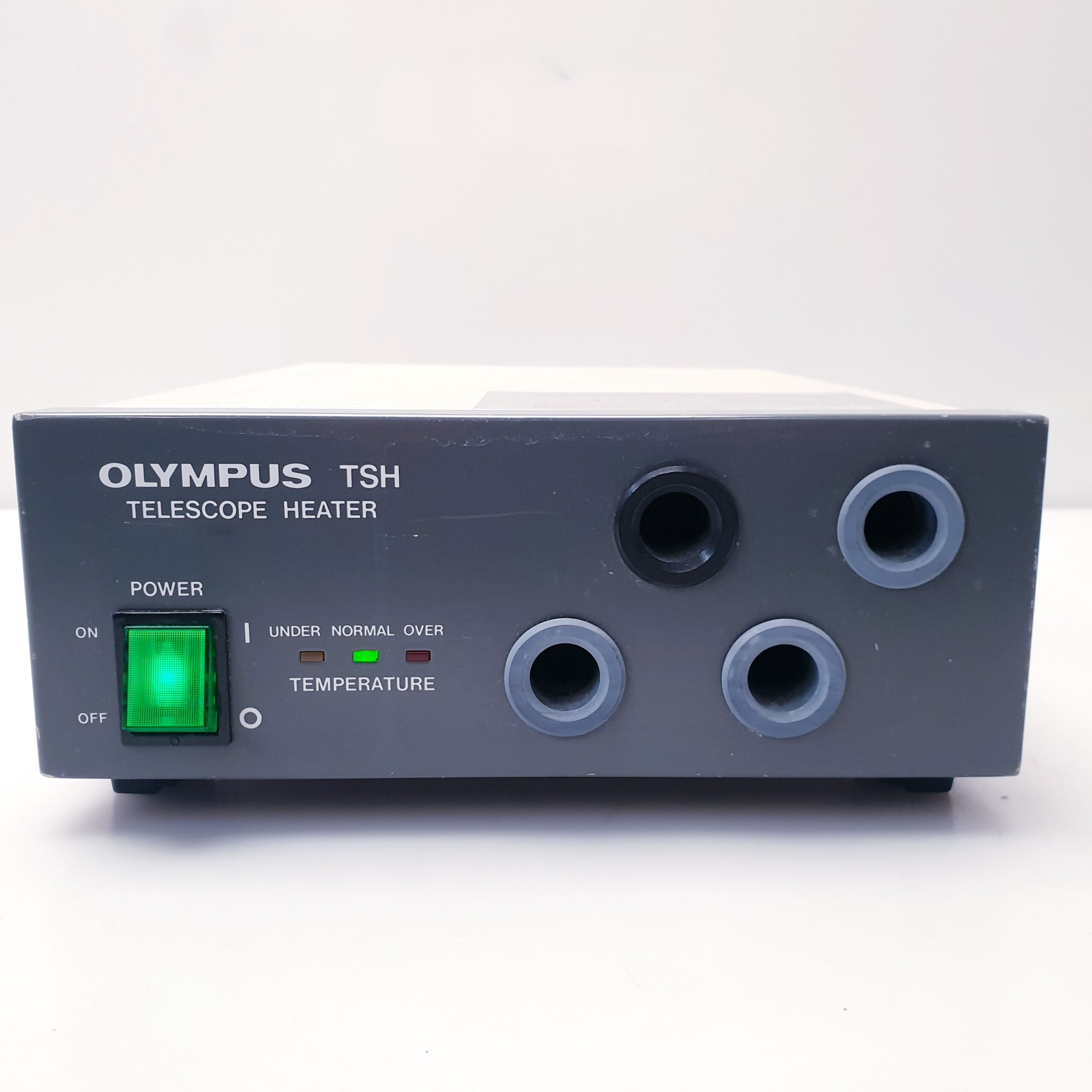 Olympus TSH Telescope Heater thumbnail 2
