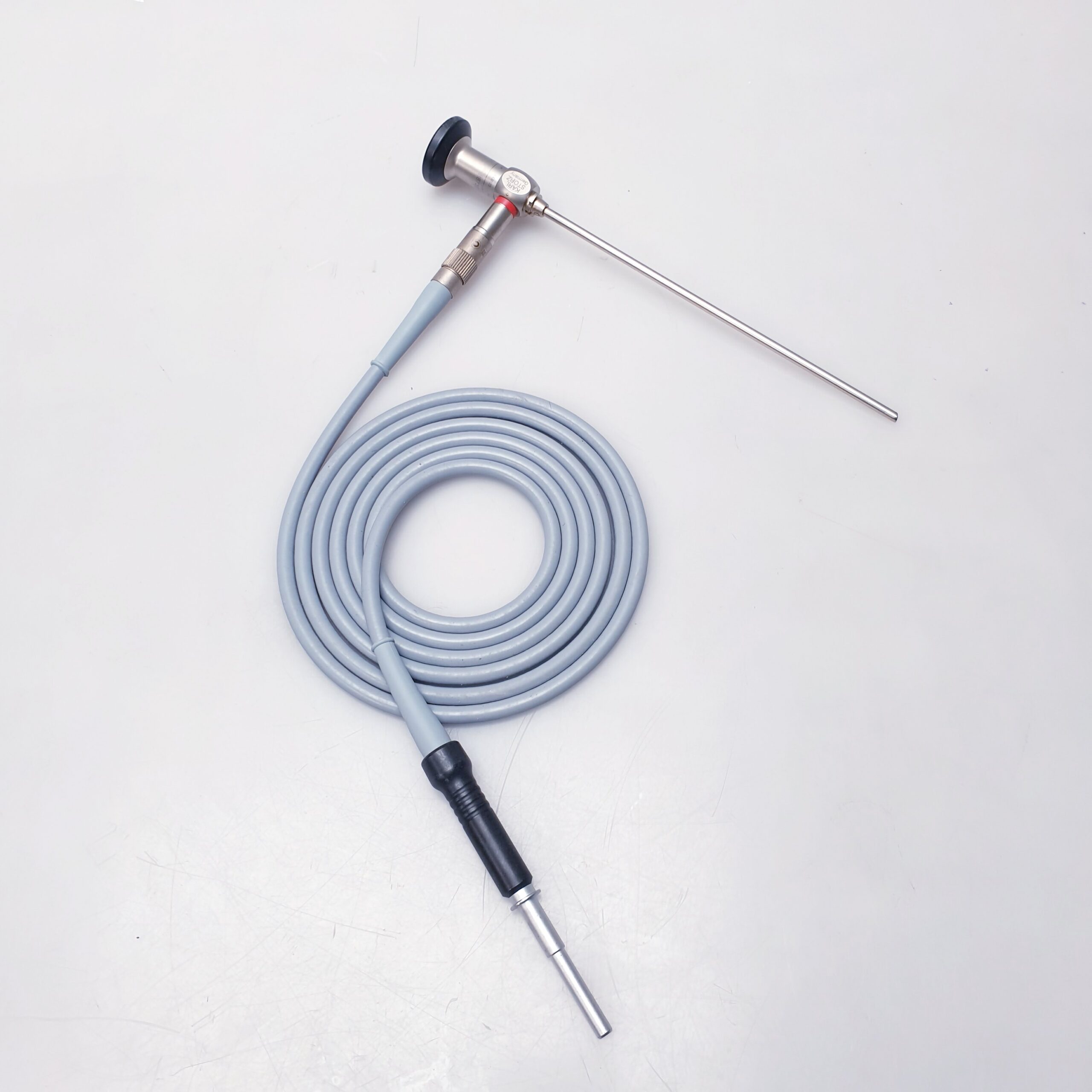 Karl Storz 28731 BWA 28731BWA + 495 NE Fiberglas-Lichtkabel — image 1 of 9