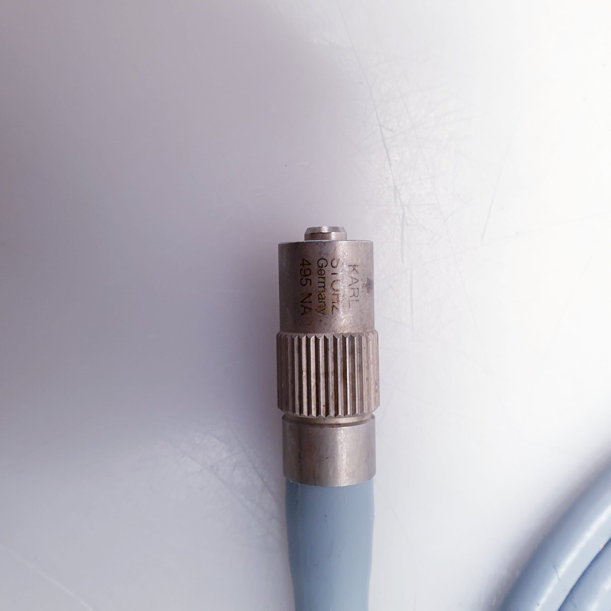 Karl Storz 28731 BWA 28731BWA + 495 NE Fiberglas-Lichtkabel thumbnail 4