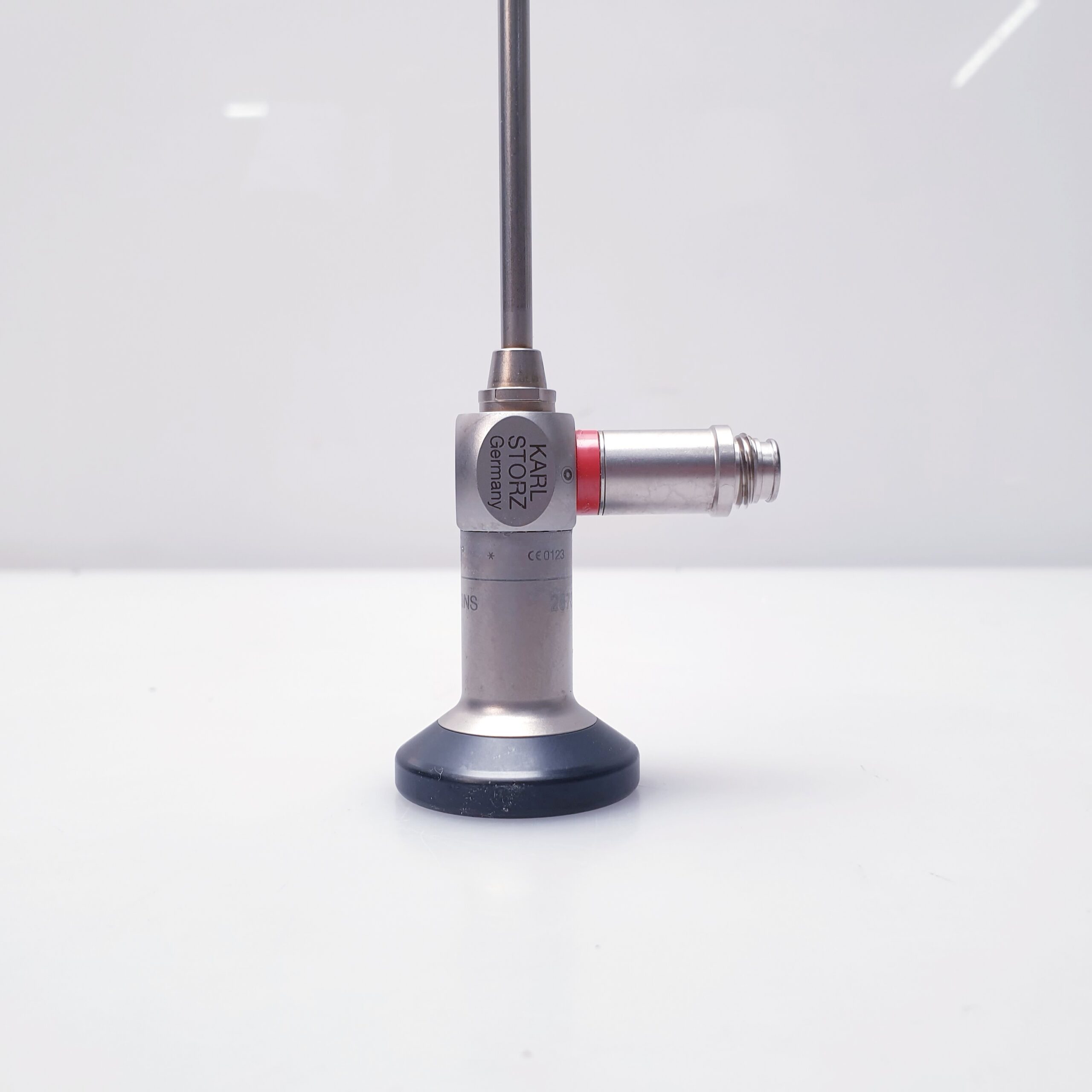 Karl Storz 28731 BWA 28731BWA + 495 NE Fiberglas-Lichtkabel thumbnail 7