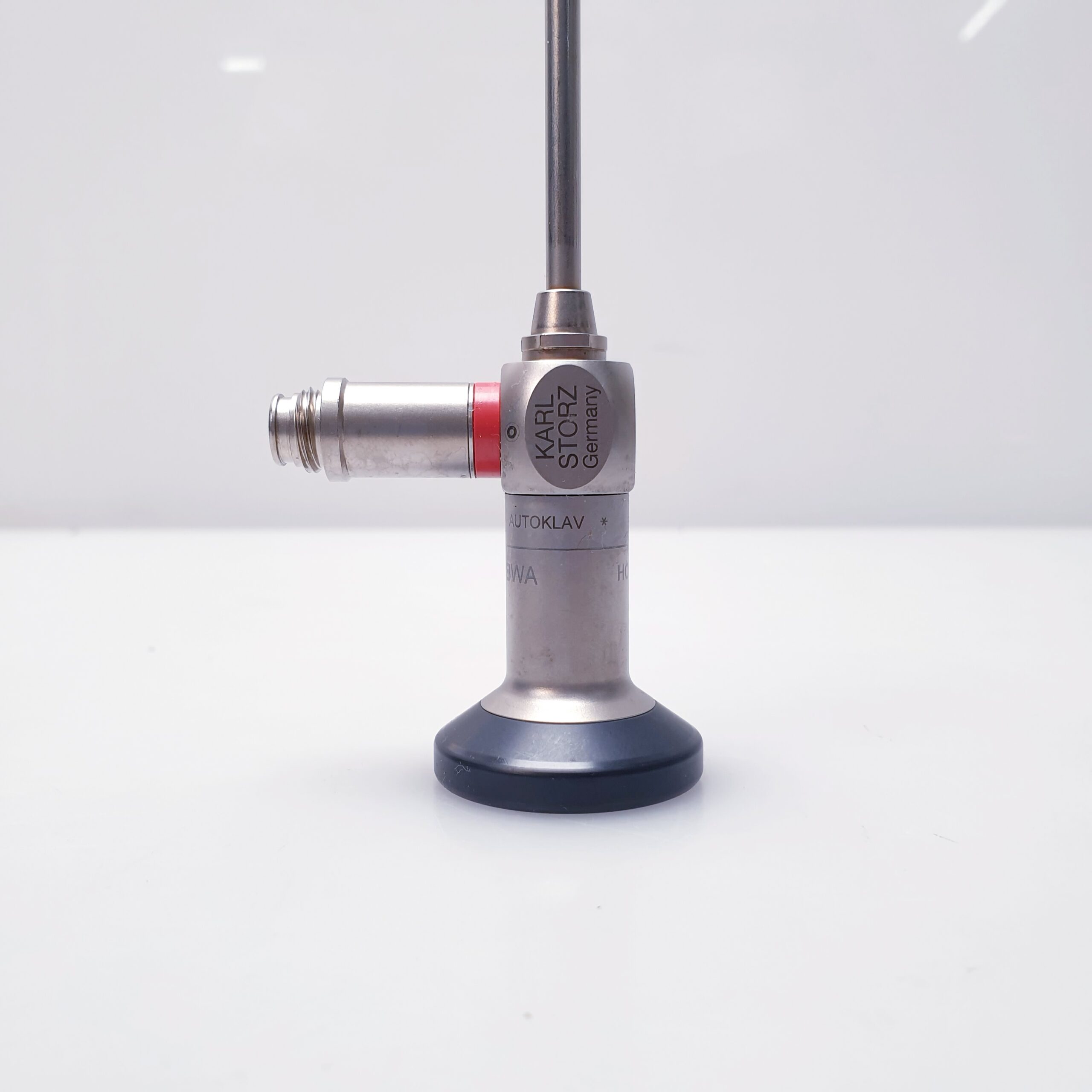 Karl Storz 28731 BWA 28731BWA + 495 NE Fiberglas-Lichtkabel thumbnail 9