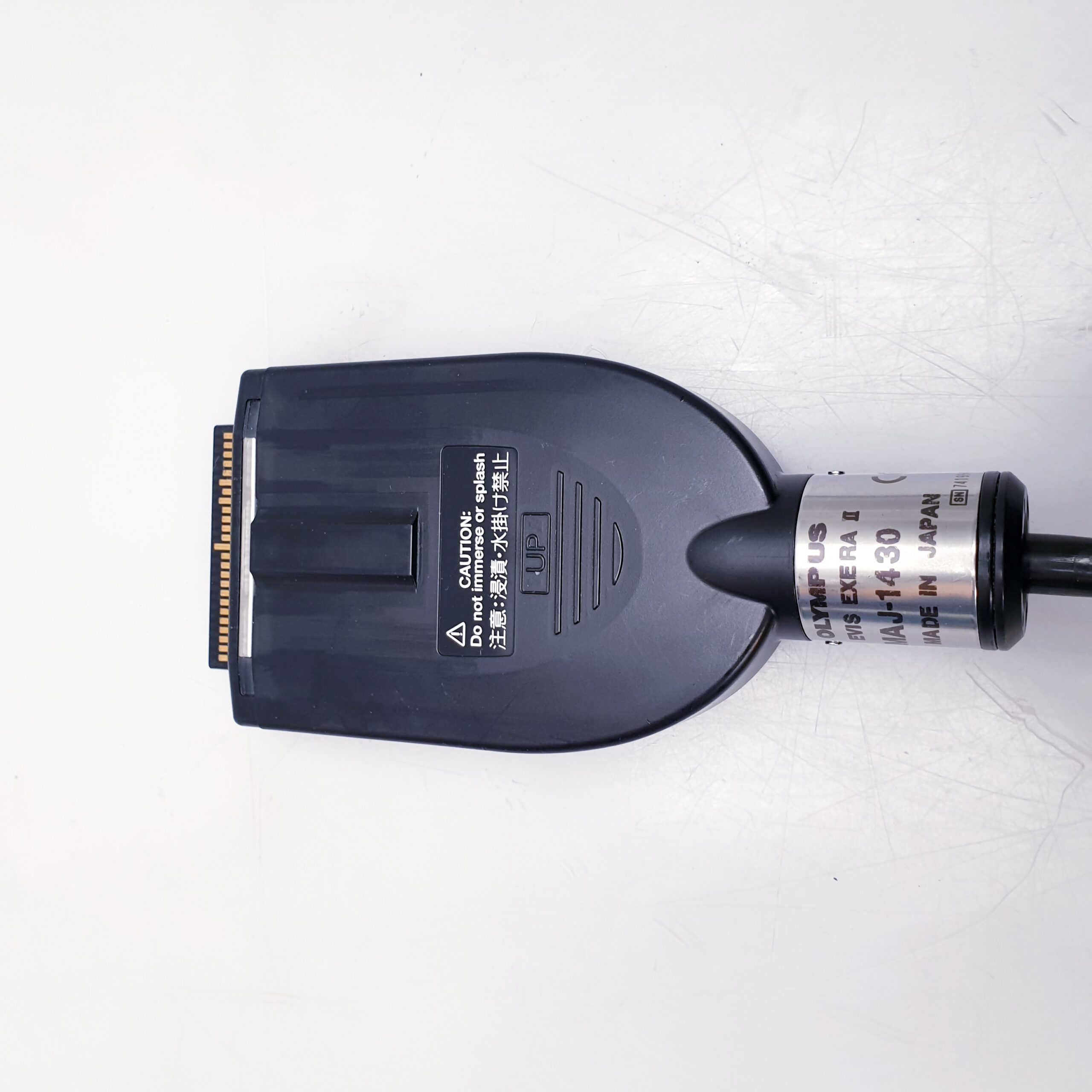 Olympus EVIS EXERA III CV-190 CLV-190 MAJ-430 System thumbnail 13