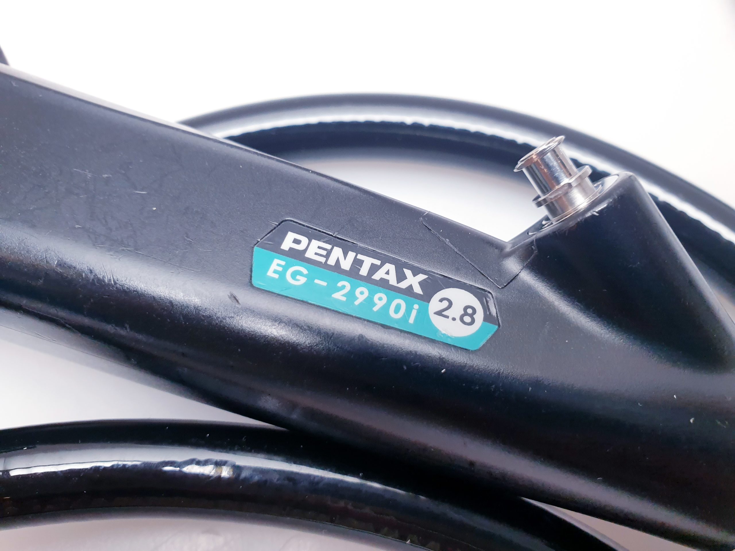PENTAX EG-2990i Endoskop Videogastroskop – Endoskopie thumbnail 4