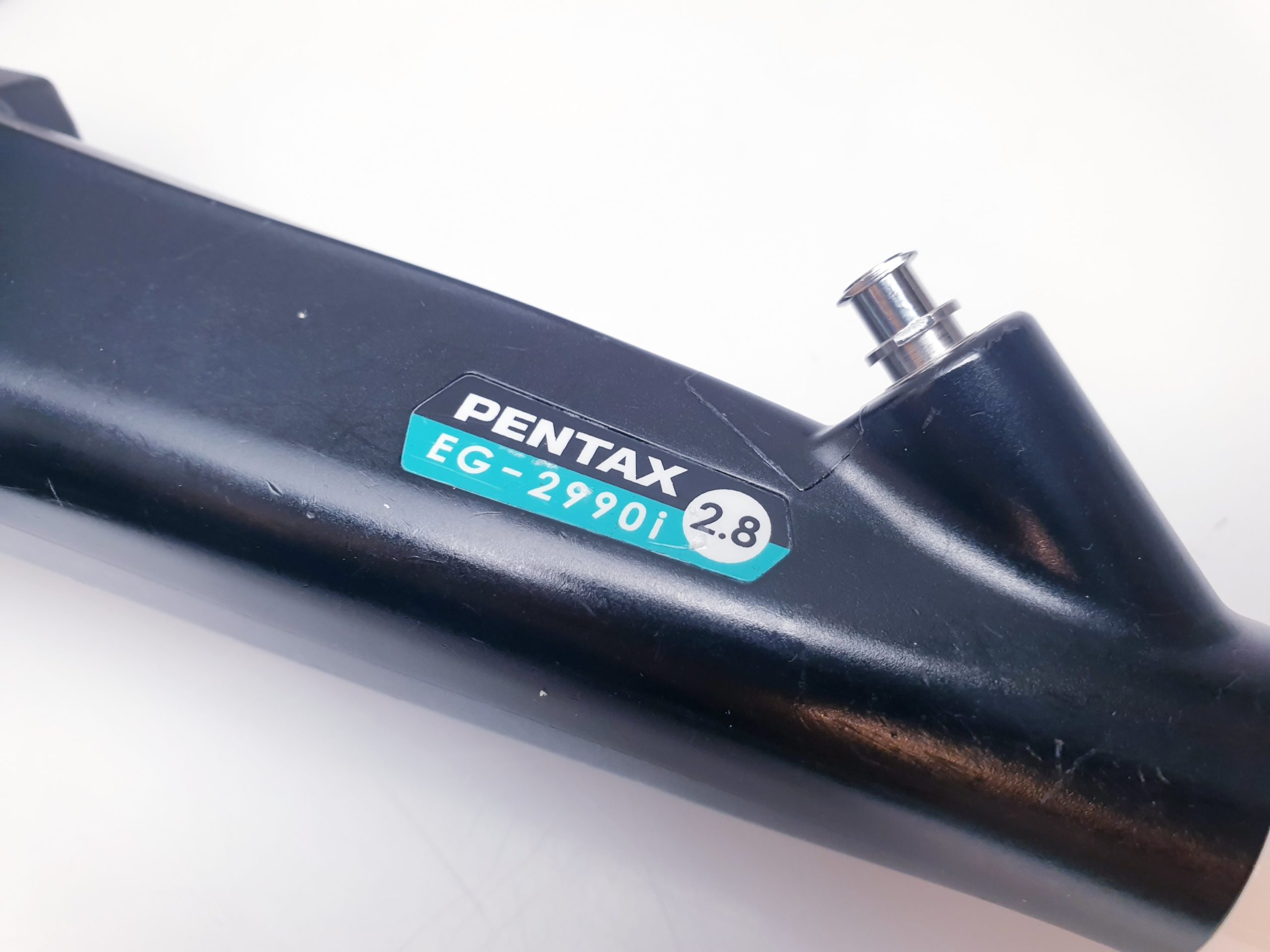 PENTAX EG-2990i Endoskop Videogastroskop – Endoskopie thumbnail 19