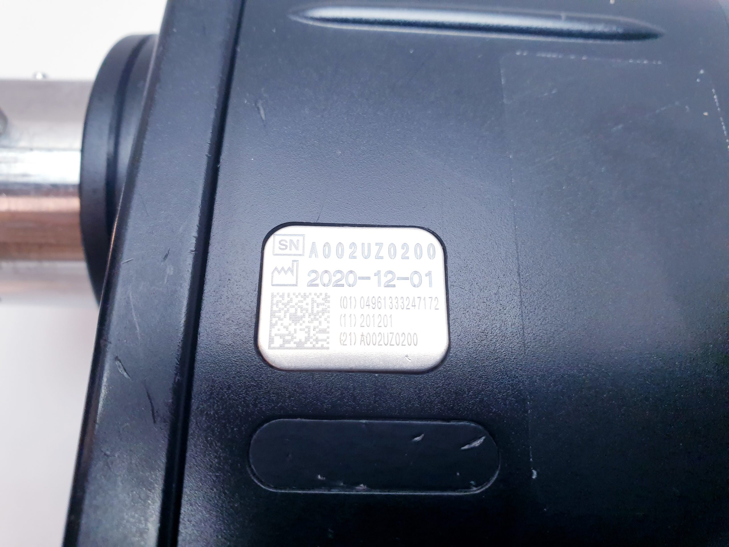 PENTAX EG-2990i Endoskop Videogastroskop – Endoskopie thumbnail 28