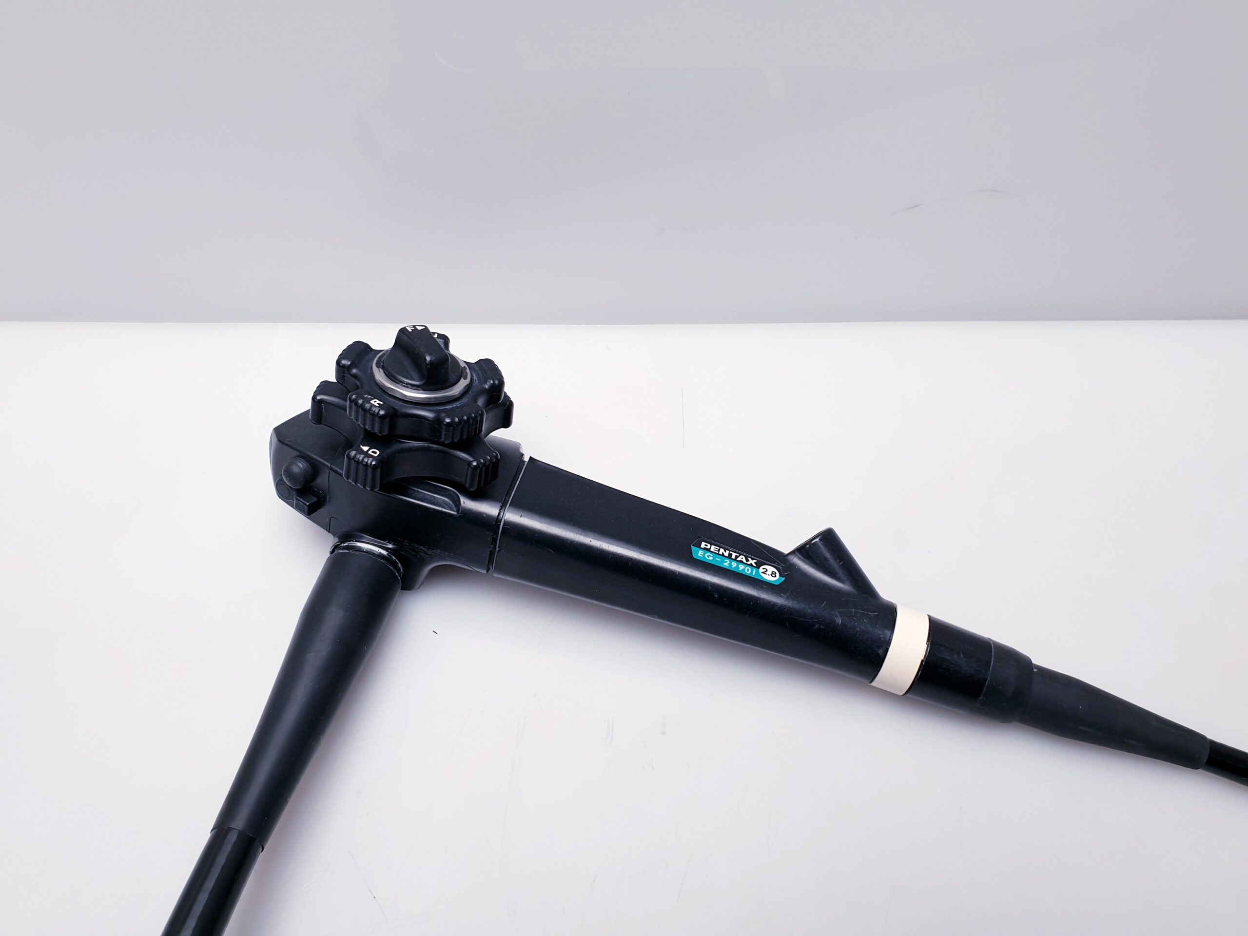 PENTAX EG-2990i Endoskop Videogastroskop – Endoskopie thumbnail 33