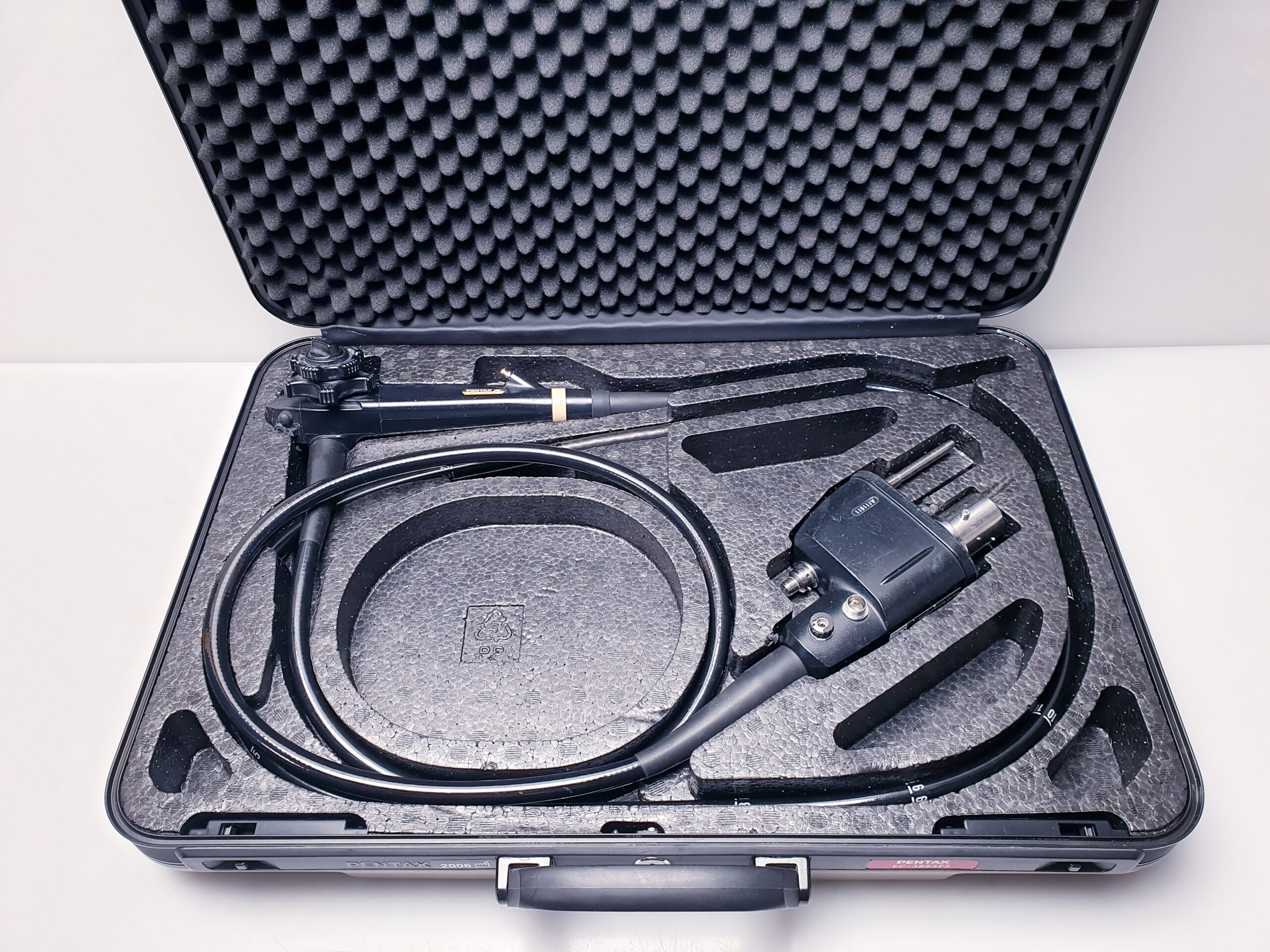 Pentax EC-3890Fi2 – EC3890FI2 – EC 3890 FI 2 Videoendoskop Koloskop thumbnail 2