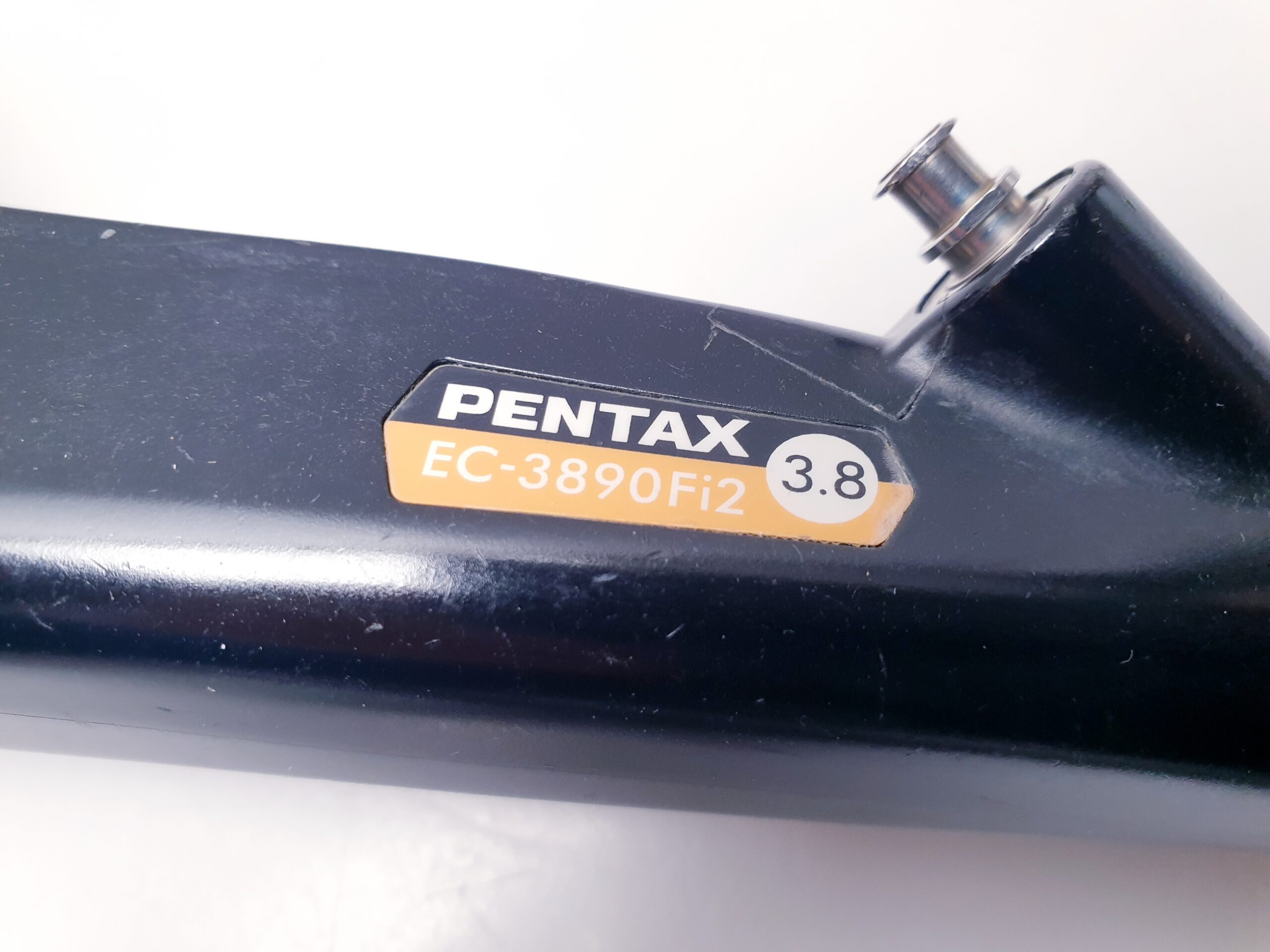 Pentax EC-3890Fi2 – EC3890FI2 – EC 3890 FI 2 Videoendoskop Koloskop thumbnail 9