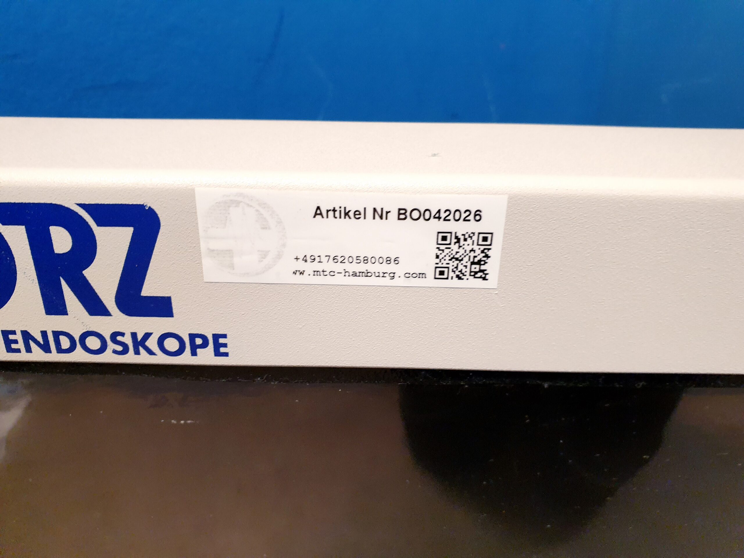 Karl Storz SC-WU42-A1515 42 HD Surgical Monitor thumbnail 14