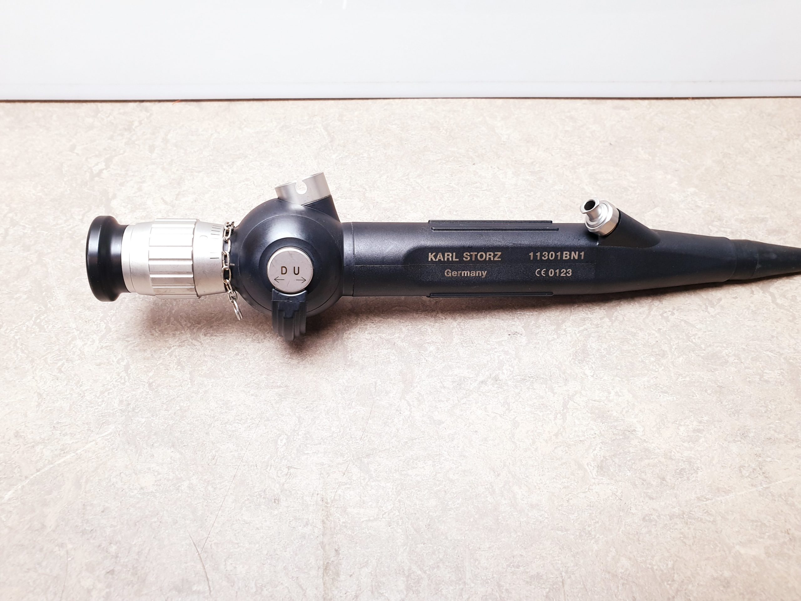 Karl Storz 11301BN1 Intubations-Fiberskop 11301 BN1 thumbnail 6