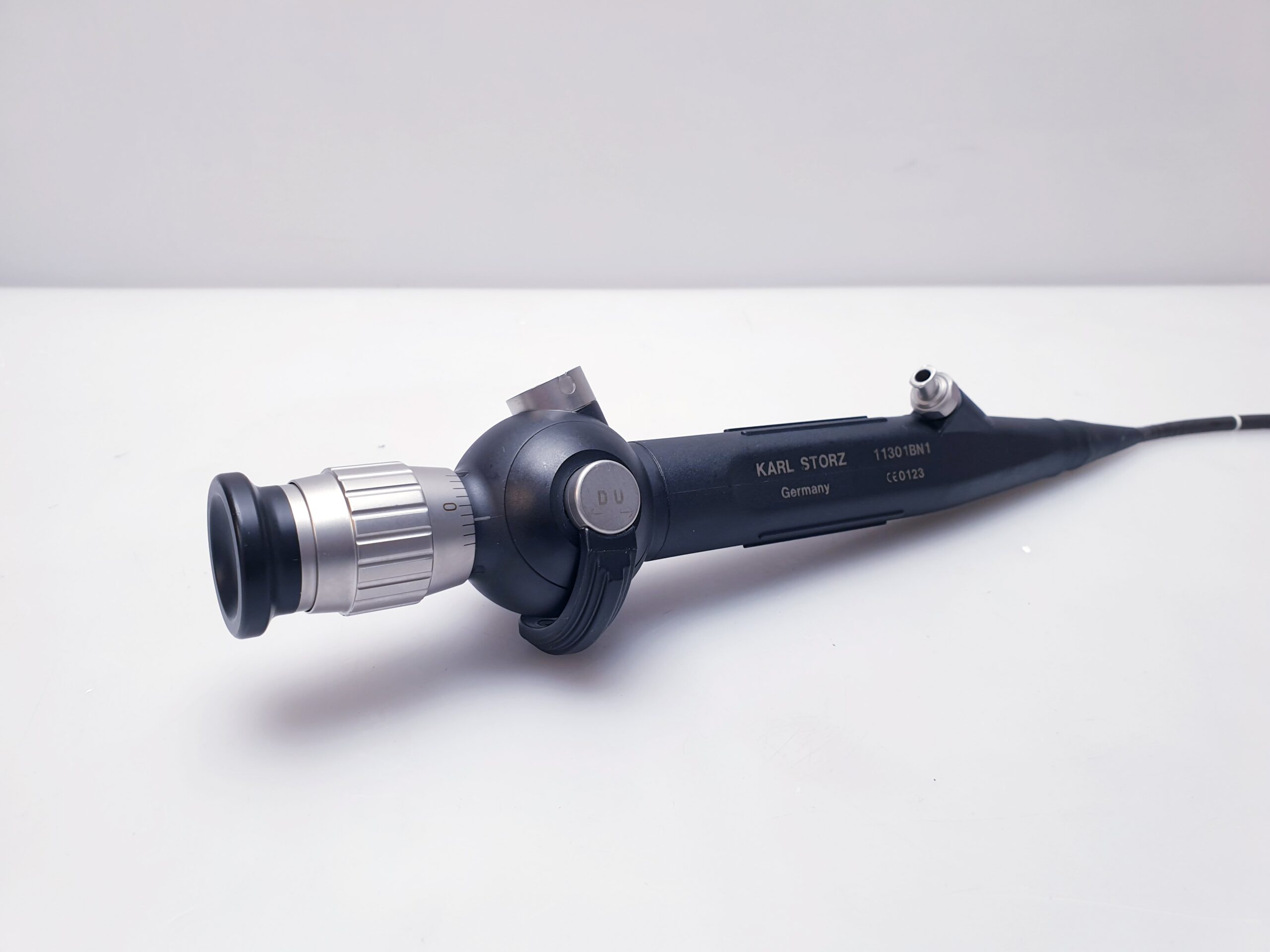 Karl Storz 11301BN1 Intubations-Fiberskop 11301 BN1 thumbnail 16