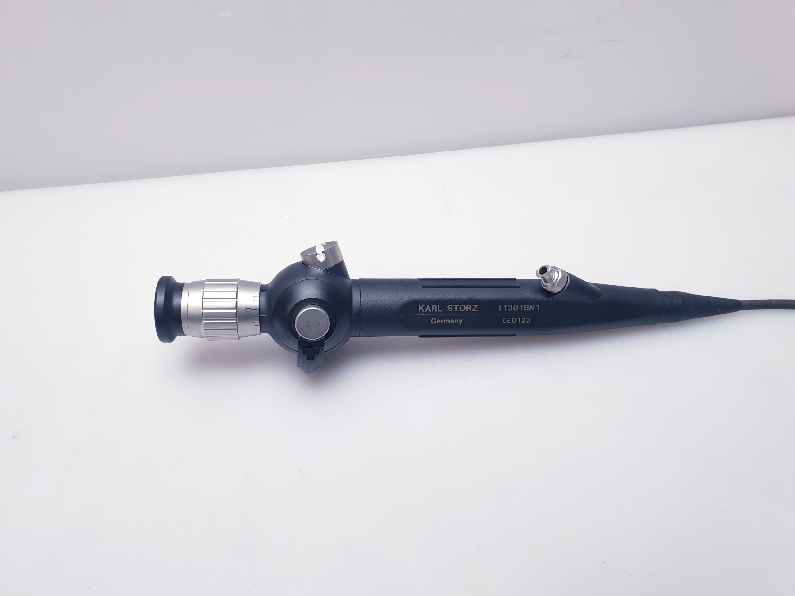 Karl Storz 11301BN1 Intubations-Fiberskop 11301 BN1 thumbnail 21