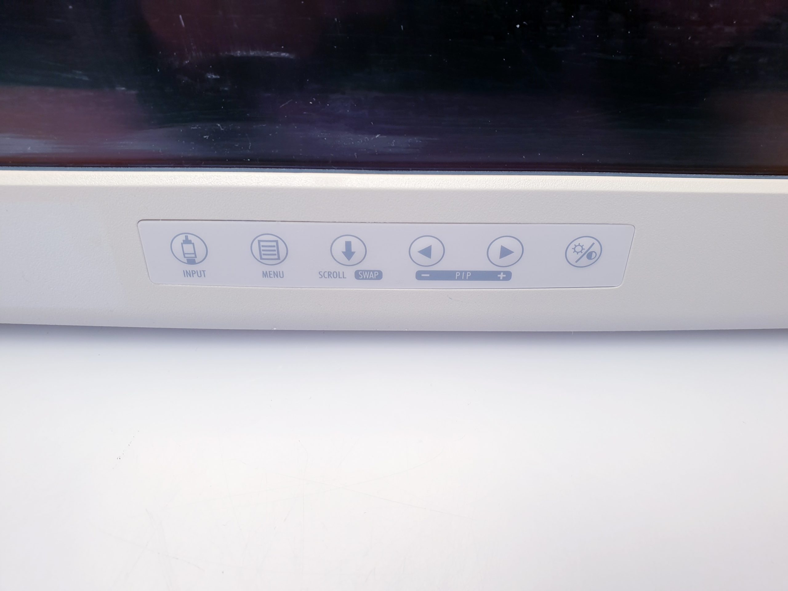 Karl Storz SC-WU26-A1515 26 HD WideView Monitor – Endoskopie Monitor thumbnail 7