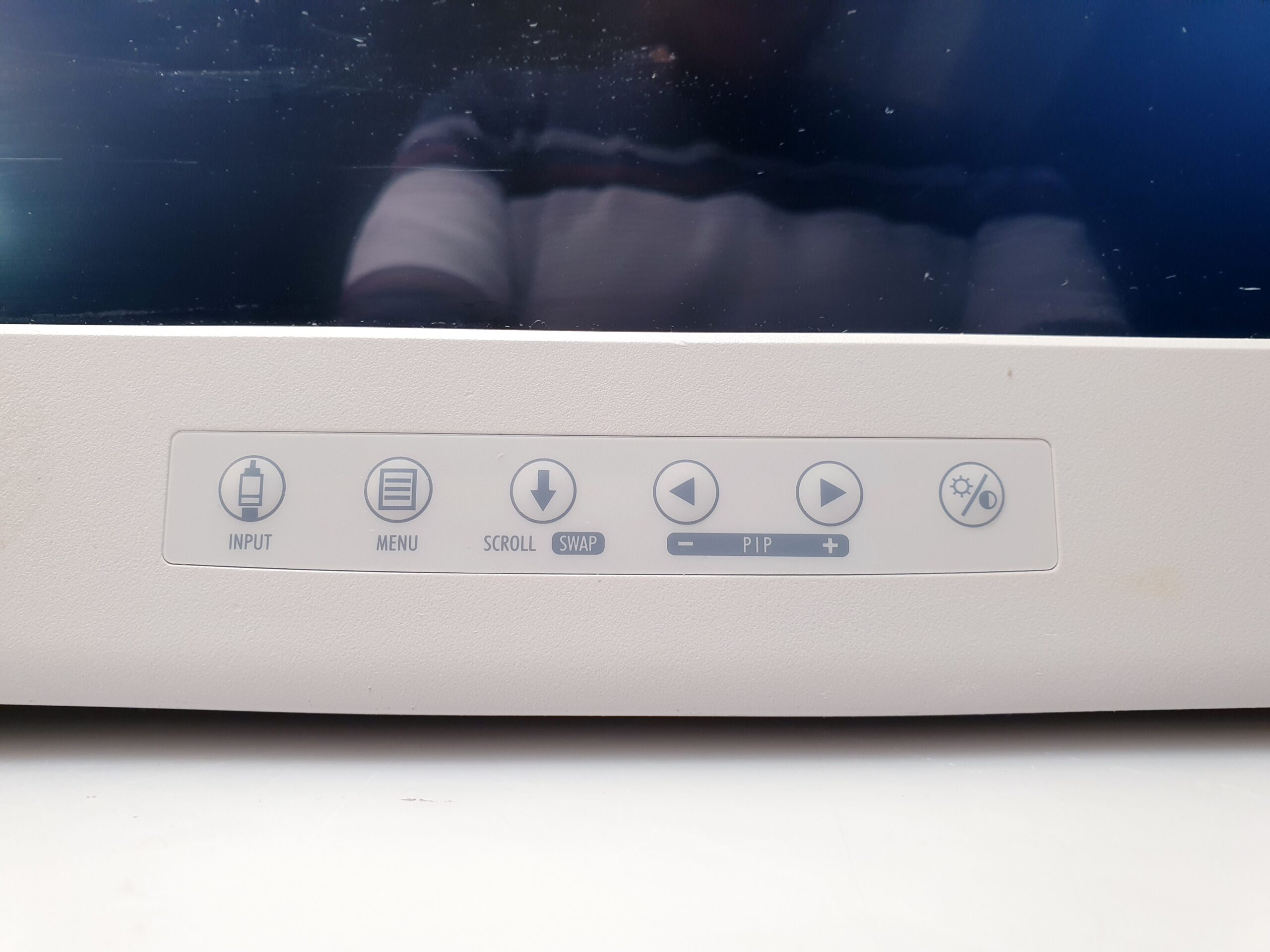 Karl Storz SC-WU26-A1515 26 HD WideView Monitor – Endoskopie Monitor thumbnail 19