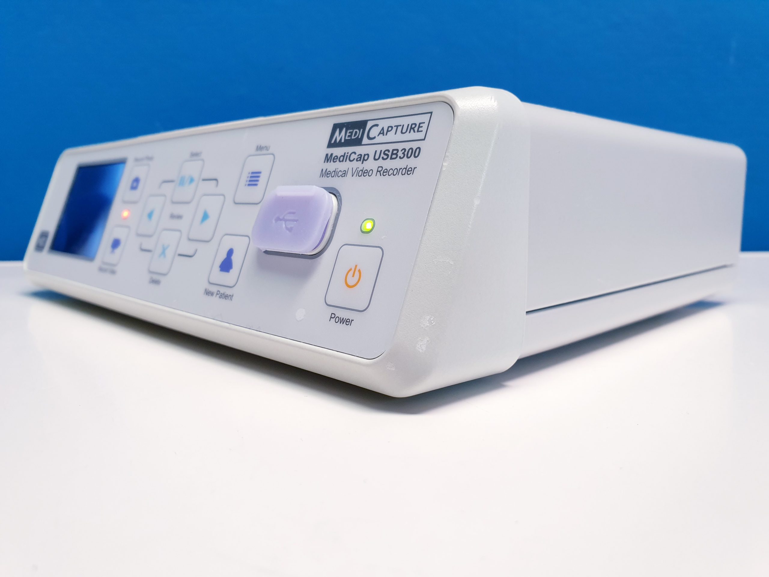 Medi Capture MediCap Usb 300 – USB300 Medical Video Recorder thumbnail 4
