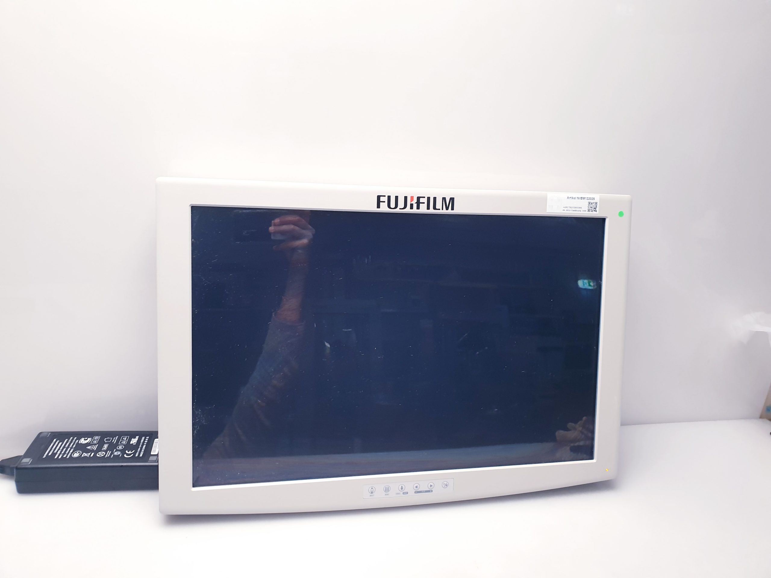 NDS SC-WU24-A1511 Full HD Monitor für die Endoskopie thumbnail 26