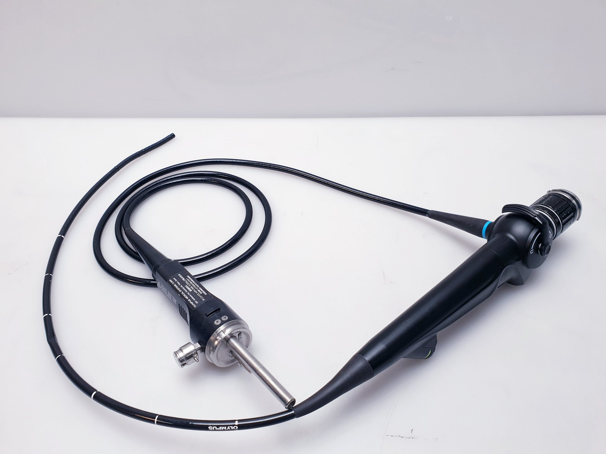Olympus BF Type 1T40 Bronchoscope, Bronchoskopy — image 1 of 16