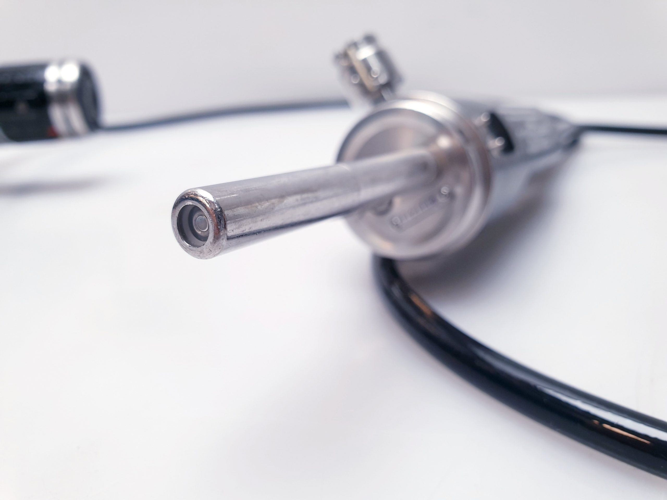 Olympus BF Type 1T40 Bronchoscope, Bronchoskopy thumbnail 3