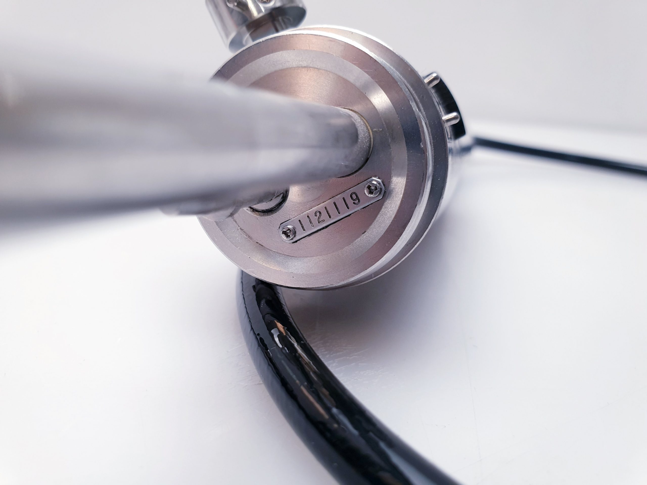 Olympus BF Type 1T40 Bronchoscope, Bronchoskopy thumbnail 4