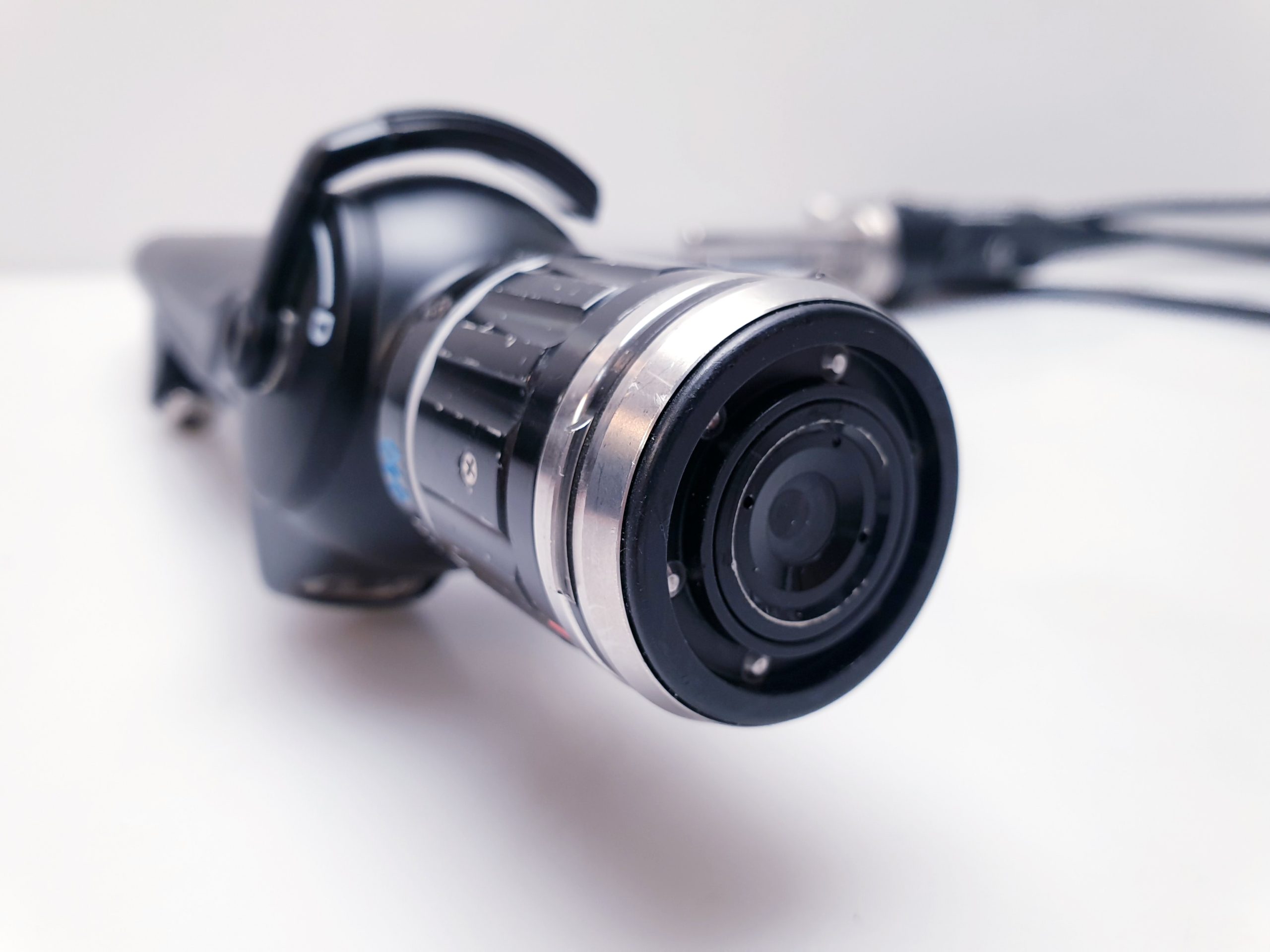 Olympus BF Type 1T40 Bronchoscope, Bronchoskopy thumbnail 6
