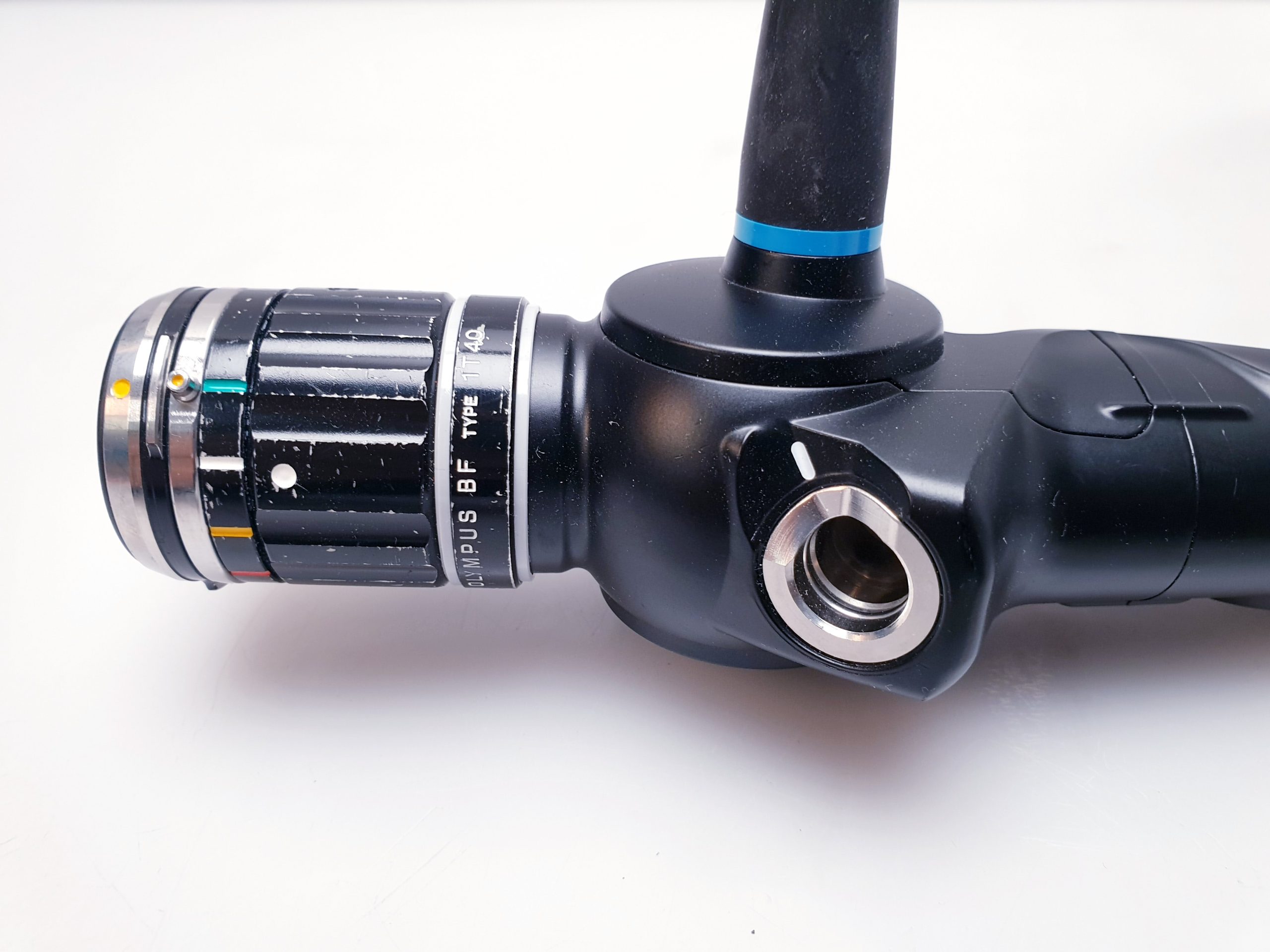 Olympus BF Type 1T40 Bronchoscope, Bronchoskopy thumbnail 7