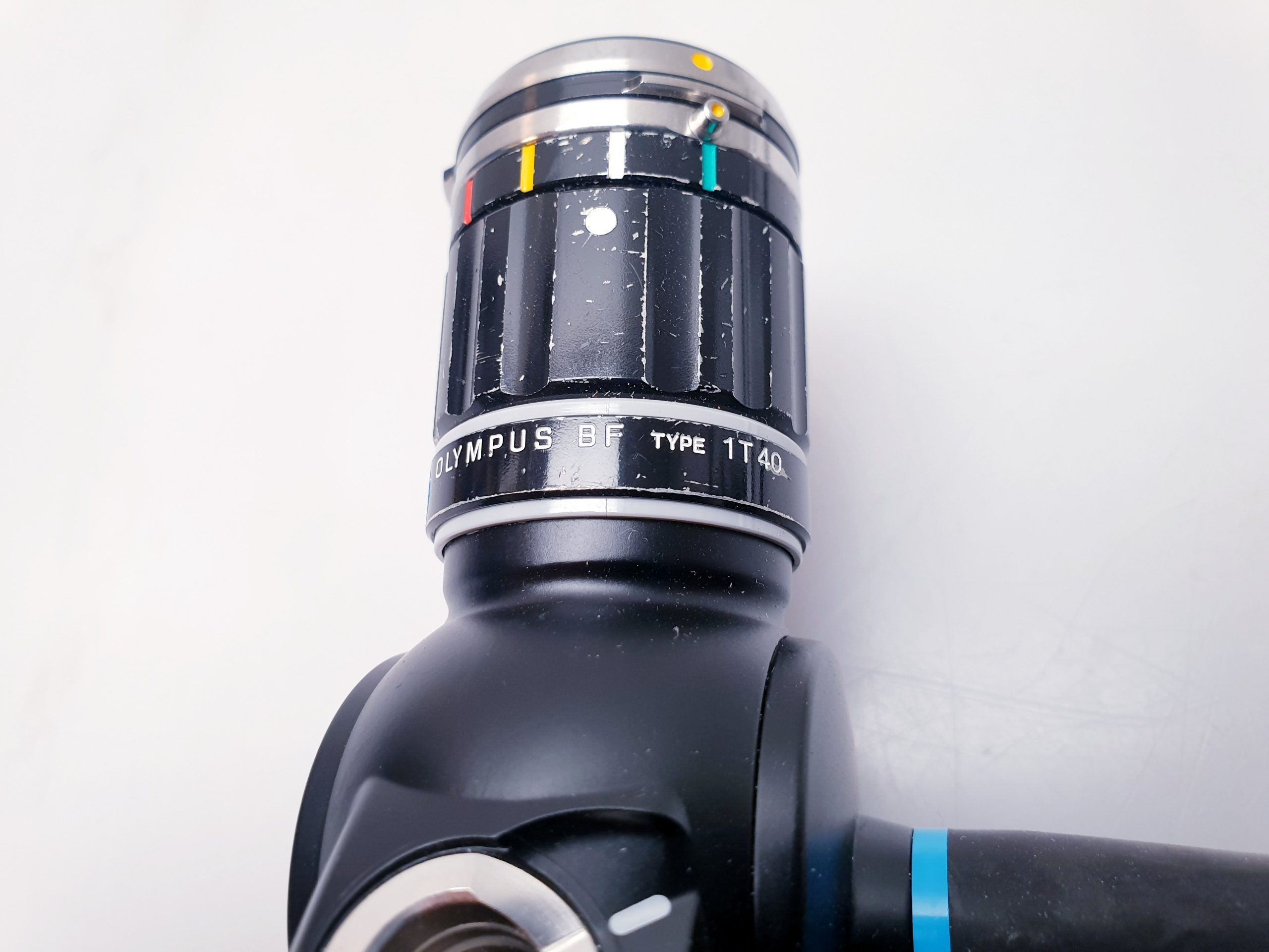 Olympus BF Type 1T40 Bronchoscope, Bronchoskopy thumbnail 8