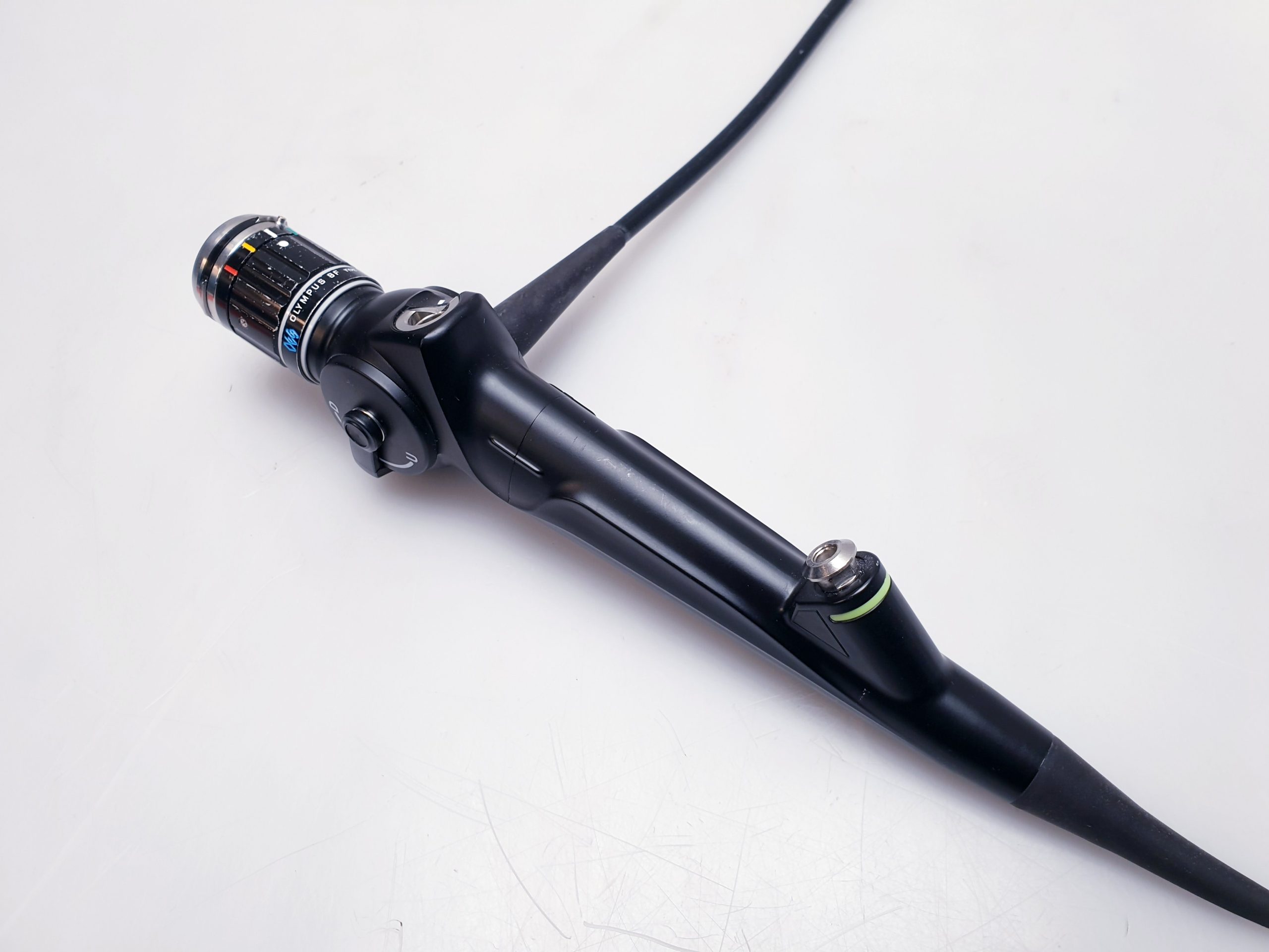 Olympus BF Type 1T40 Bronchoscope, Bronchoskopy thumbnail 10