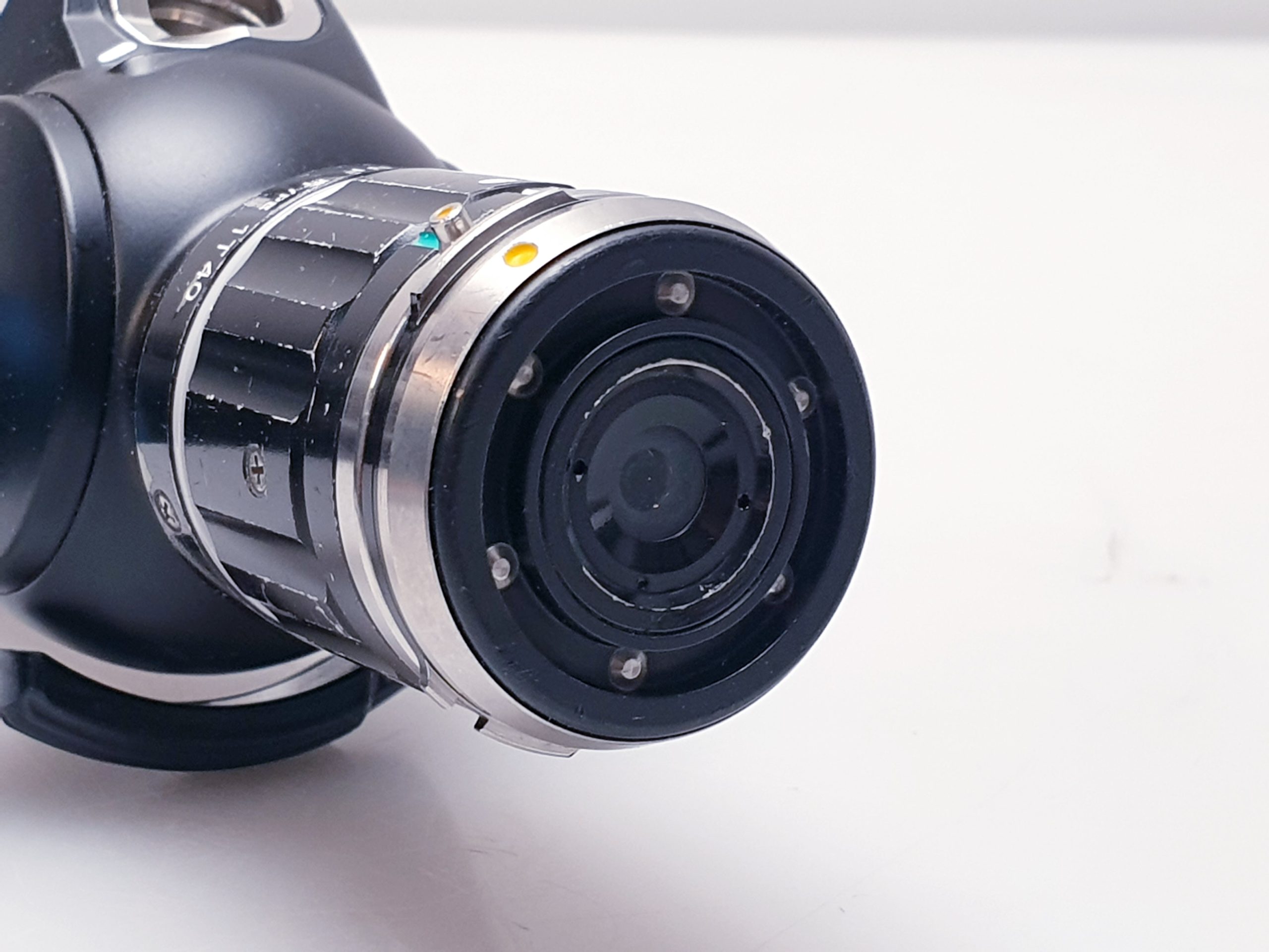Olympus BF Type 1T40 Bronchoscope, Bronchoskopy thumbnail 13